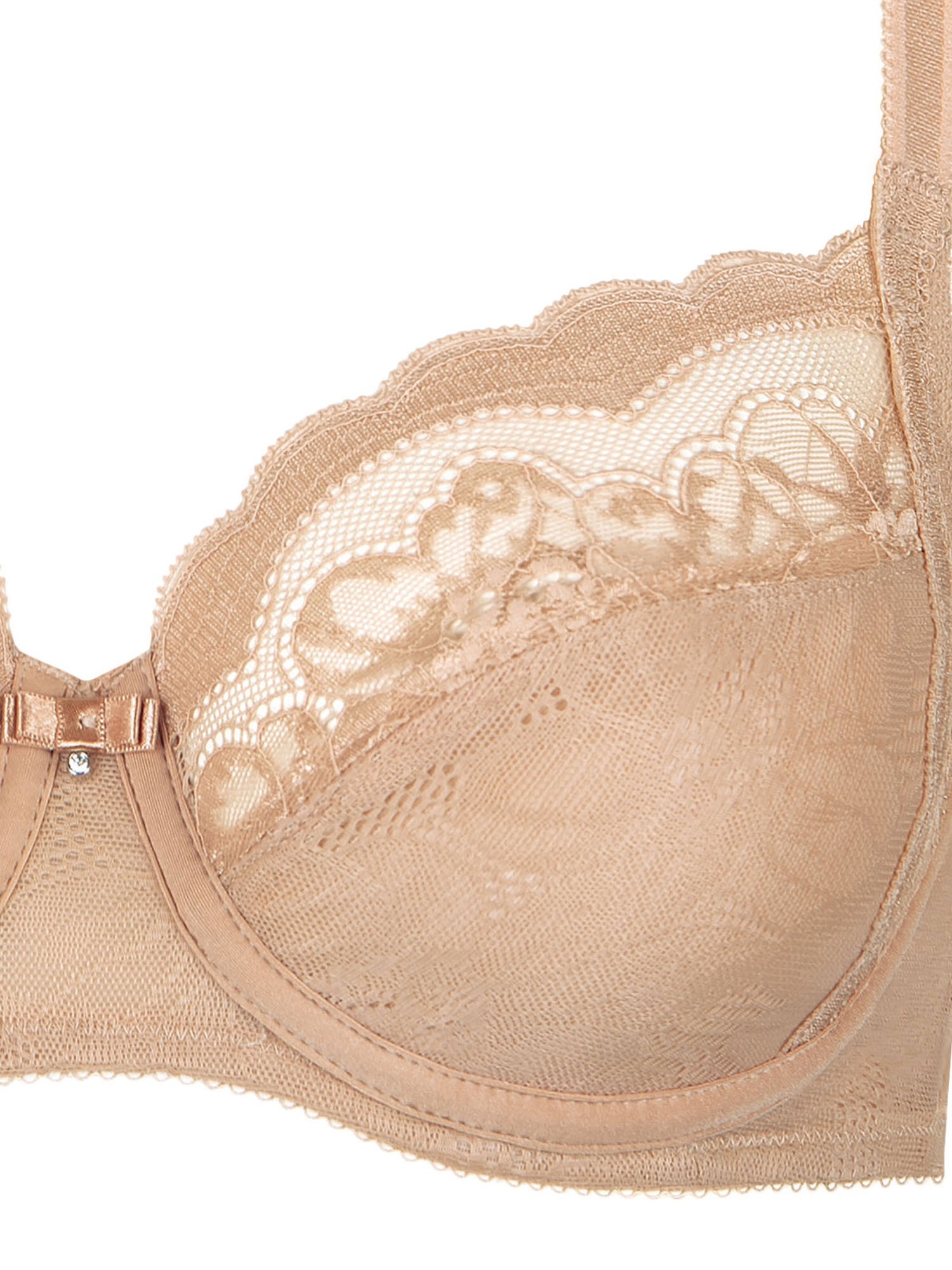 Thumbnail - Lisca Bügel-BH "Bügel BH Evelyn"