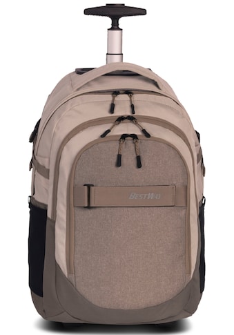 Bestway Freizeitrucksack »Evolution motoroleri...