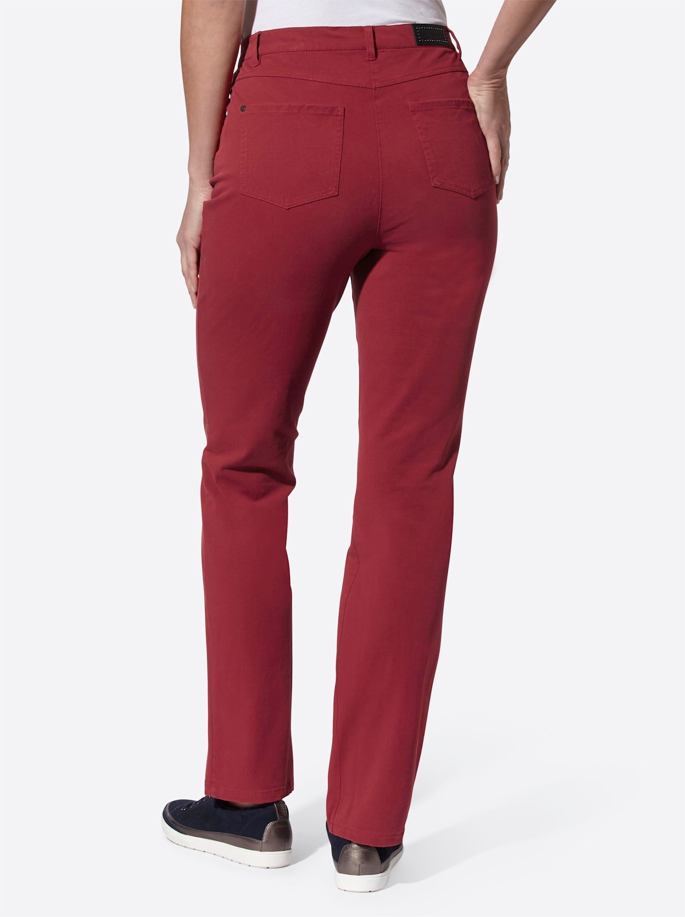 Cosma Bequeme Jeans, (1 tlg.)