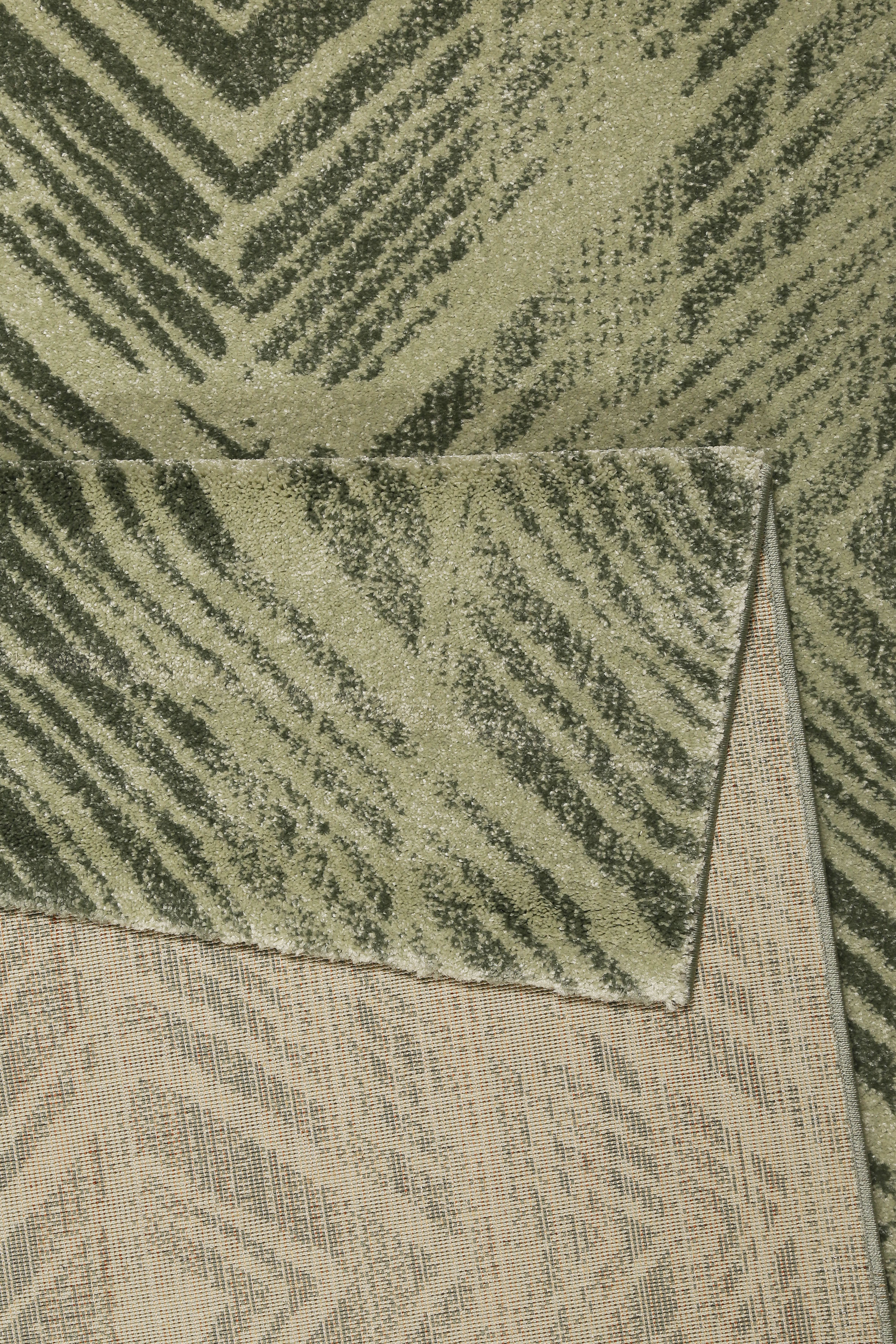 Thumbnail - Esprit Teppich "Cuba, ESP-40104", rechteckig, 13 mm Höhe, dichter Kurzflor, geometrisch, Wohnzimmer
