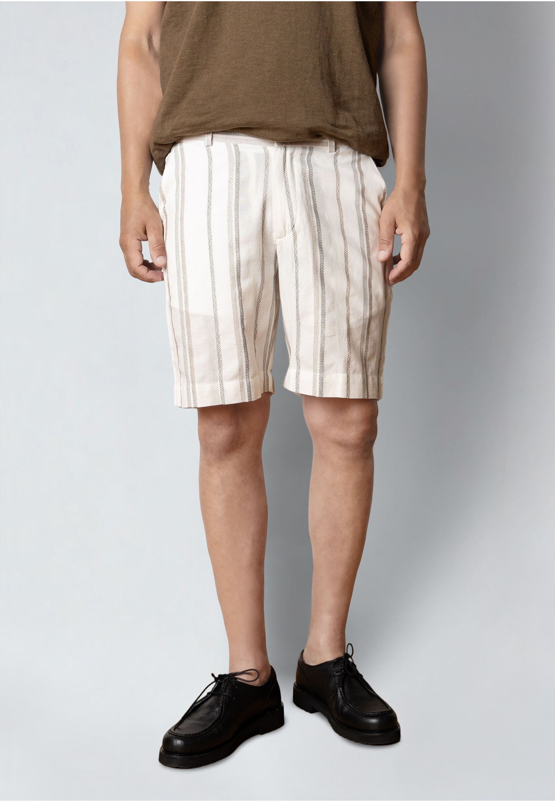 Clean Cut Copenhagen Shorts »Clean Cut Copenhagen Barcelona Evald Shorts«