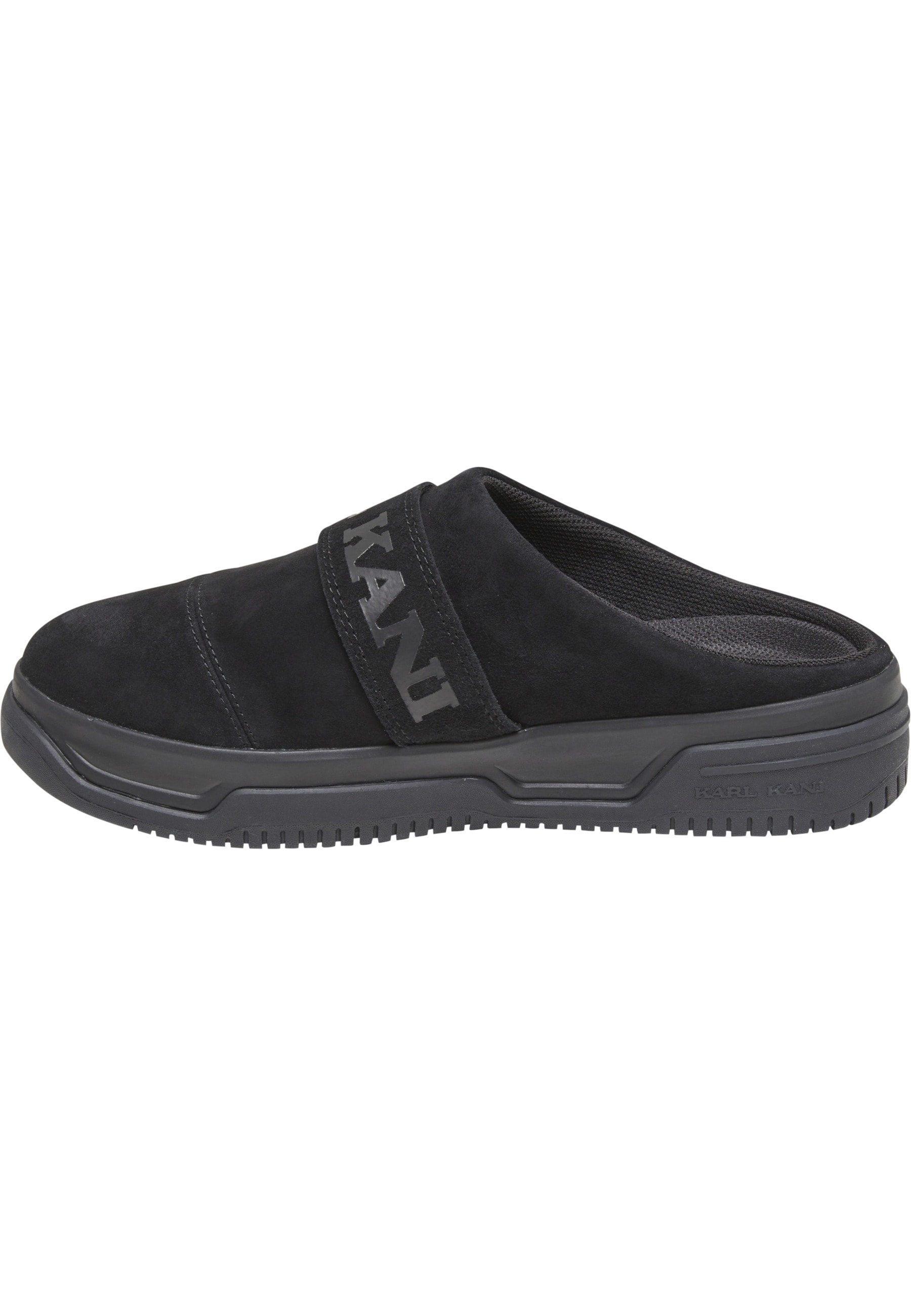 Karl Kani Sandale »Karl Kani Samo Slipper«