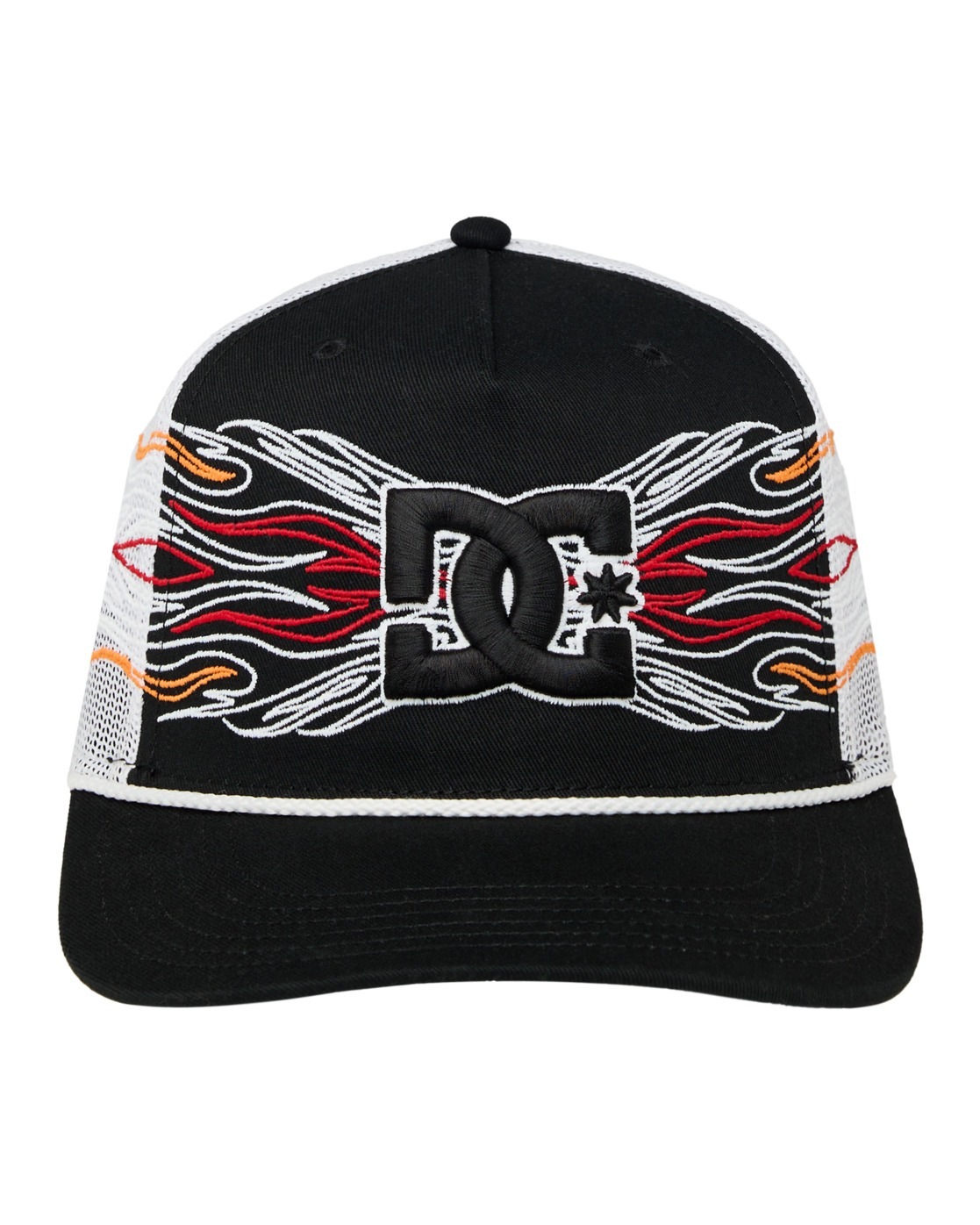 DC Shoes Trucker Cap "DC Theo" günstig online kaufen