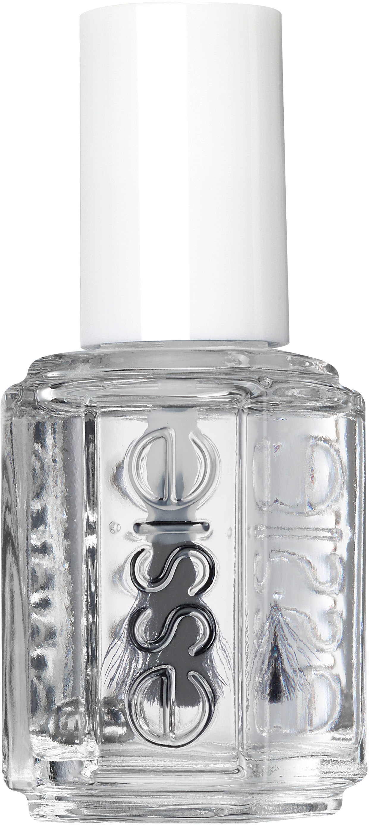 essie Nagellack »Nagelpflege treat, love & color«, mit natürlichen Inhaltsstoffen