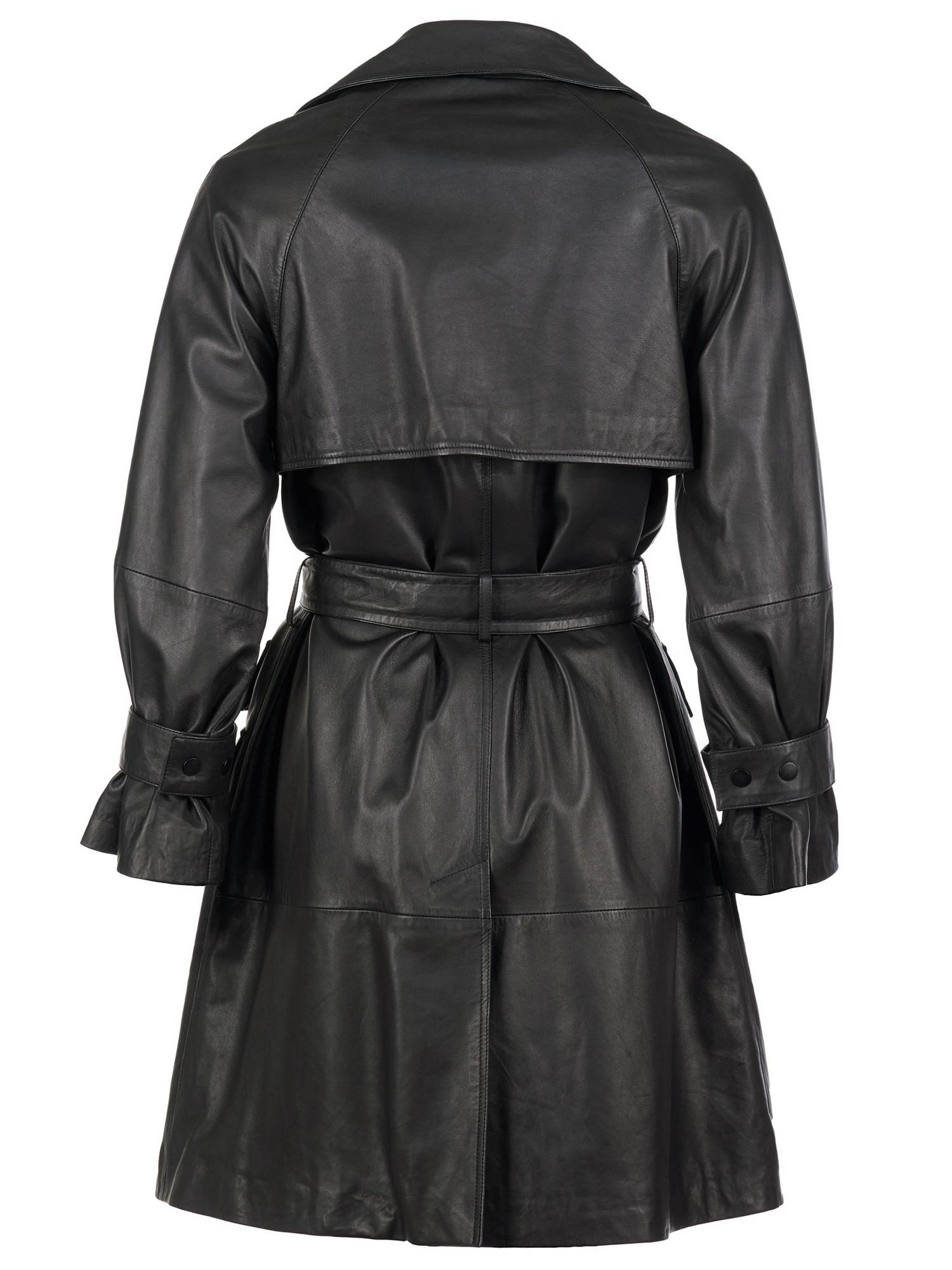 Maze Ledermantel »4202131«
