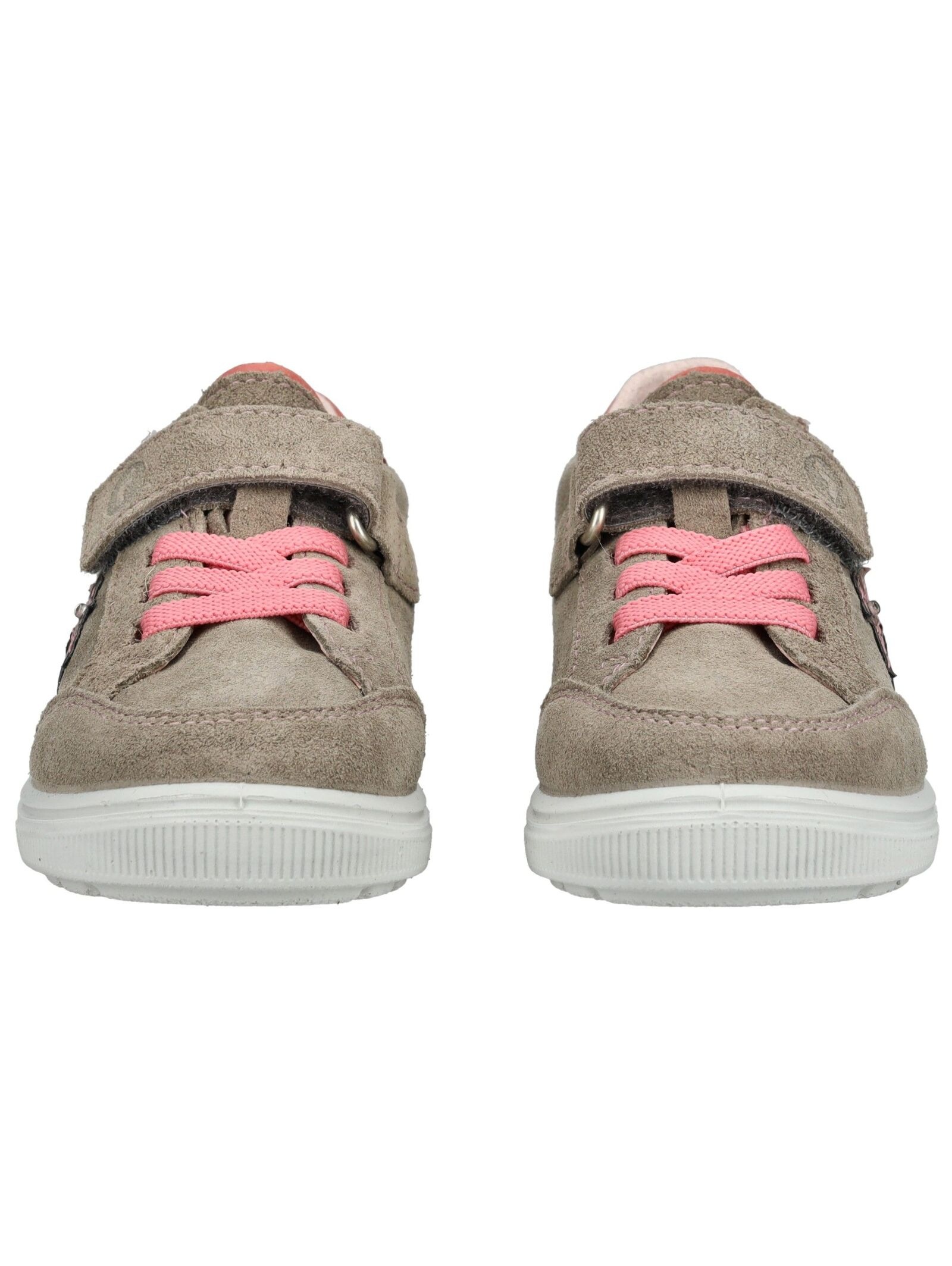 Ricosta Klettschuh »Ricosta Halbschuhe Leder/Synthetik«