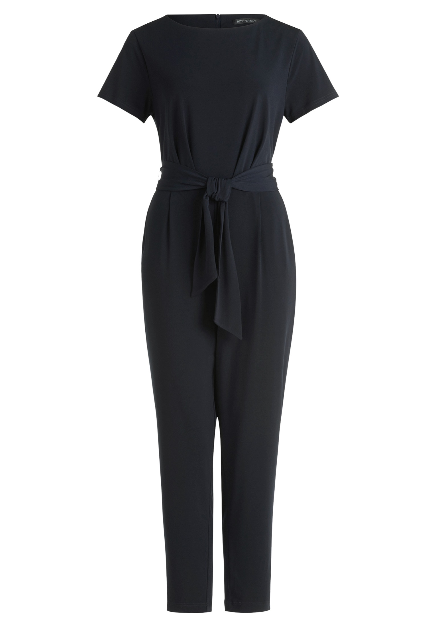 Betty Barclay Overall "Betty Barclay Damen Jumpsuit mit Eingrifftaschen", ( günstig online kaufen