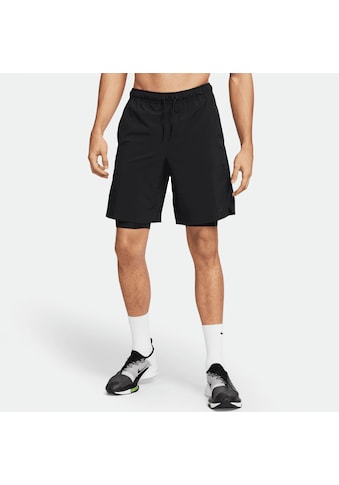 Nike Trainingsshorts »Dri-FIT Unlimited Men...