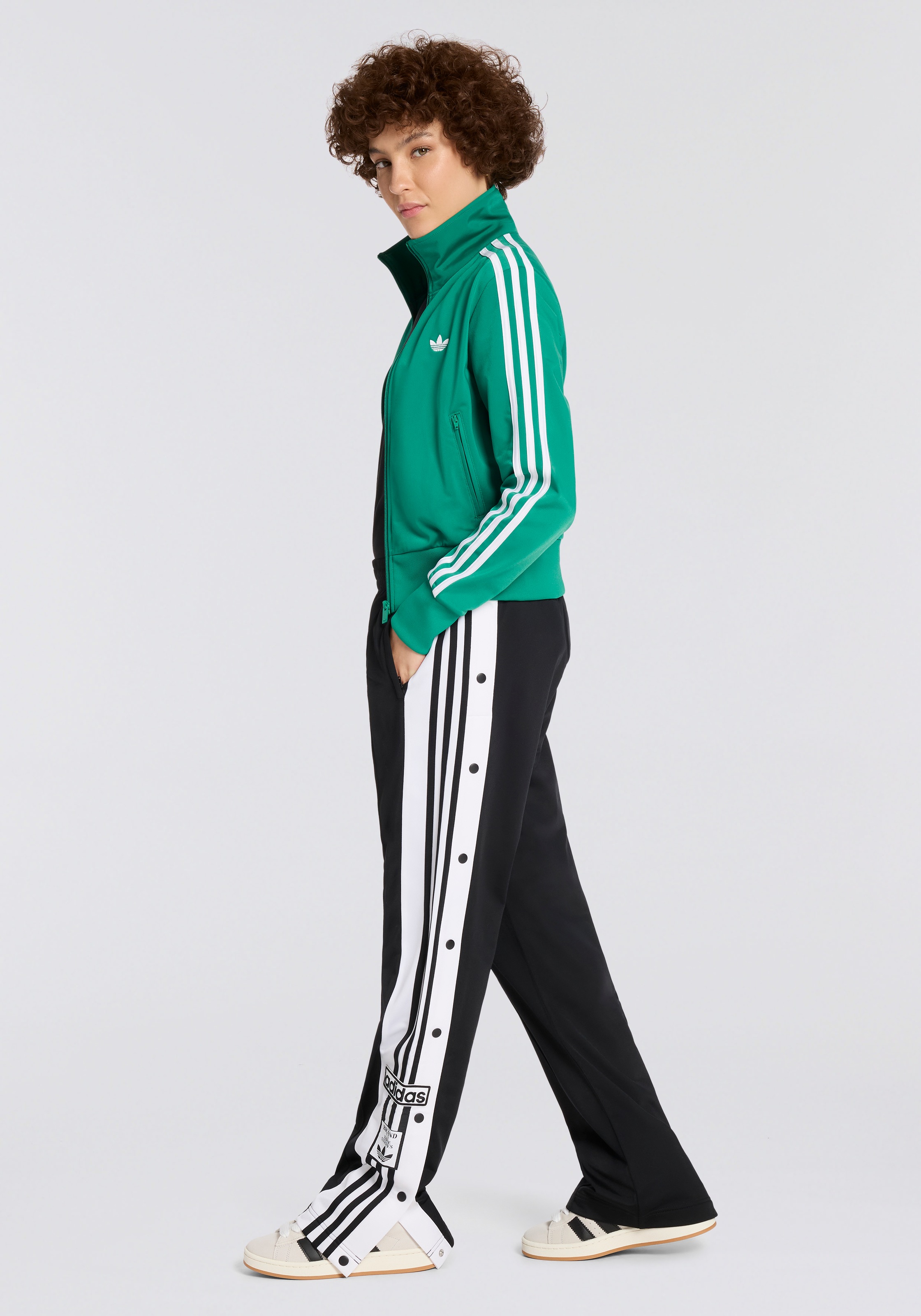 adidas Originals Sporthose "ADIBREAK" günstig online kaufen