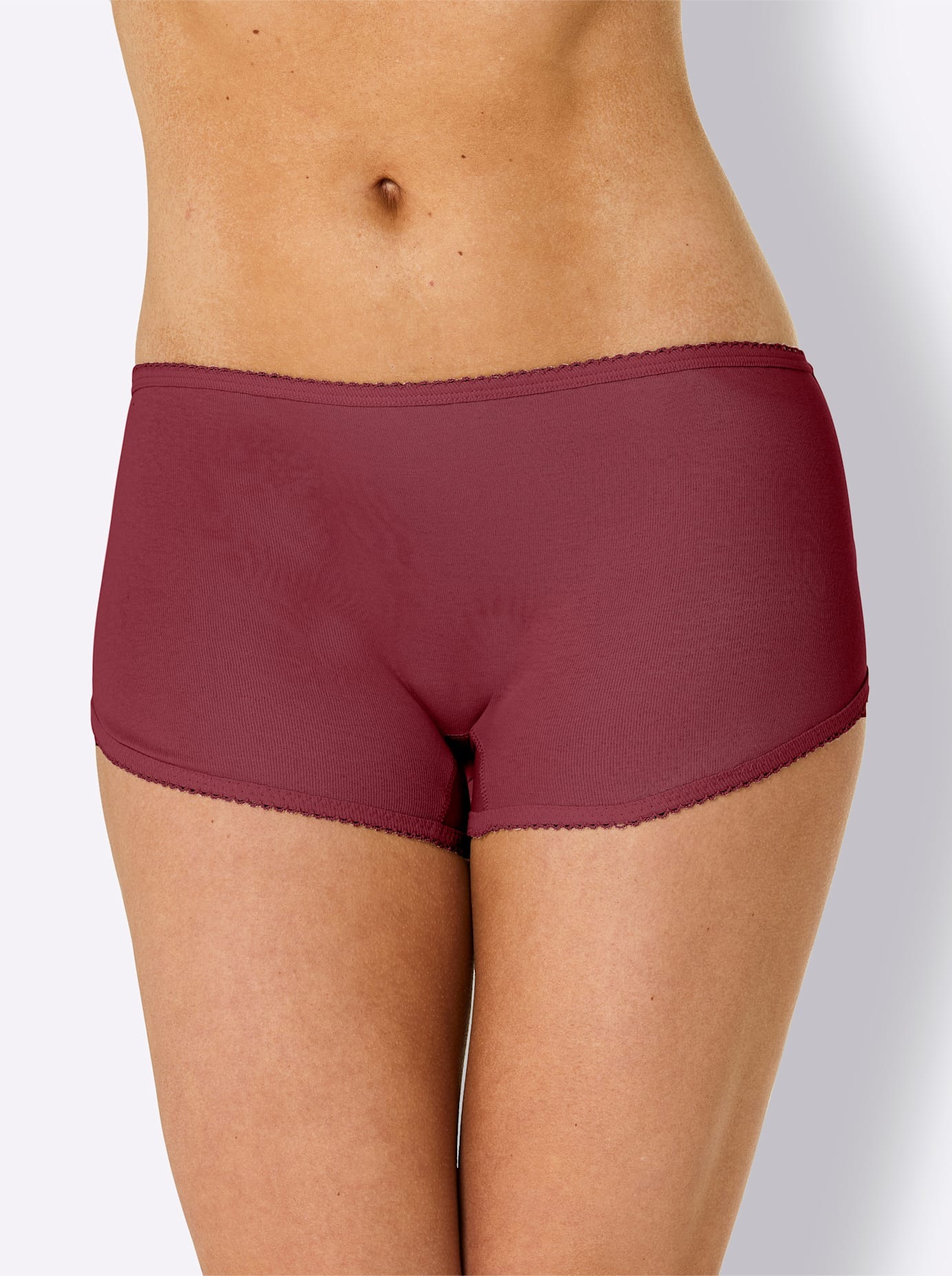 nicht definiert Hipster, (3 St.) günstig online kaufen