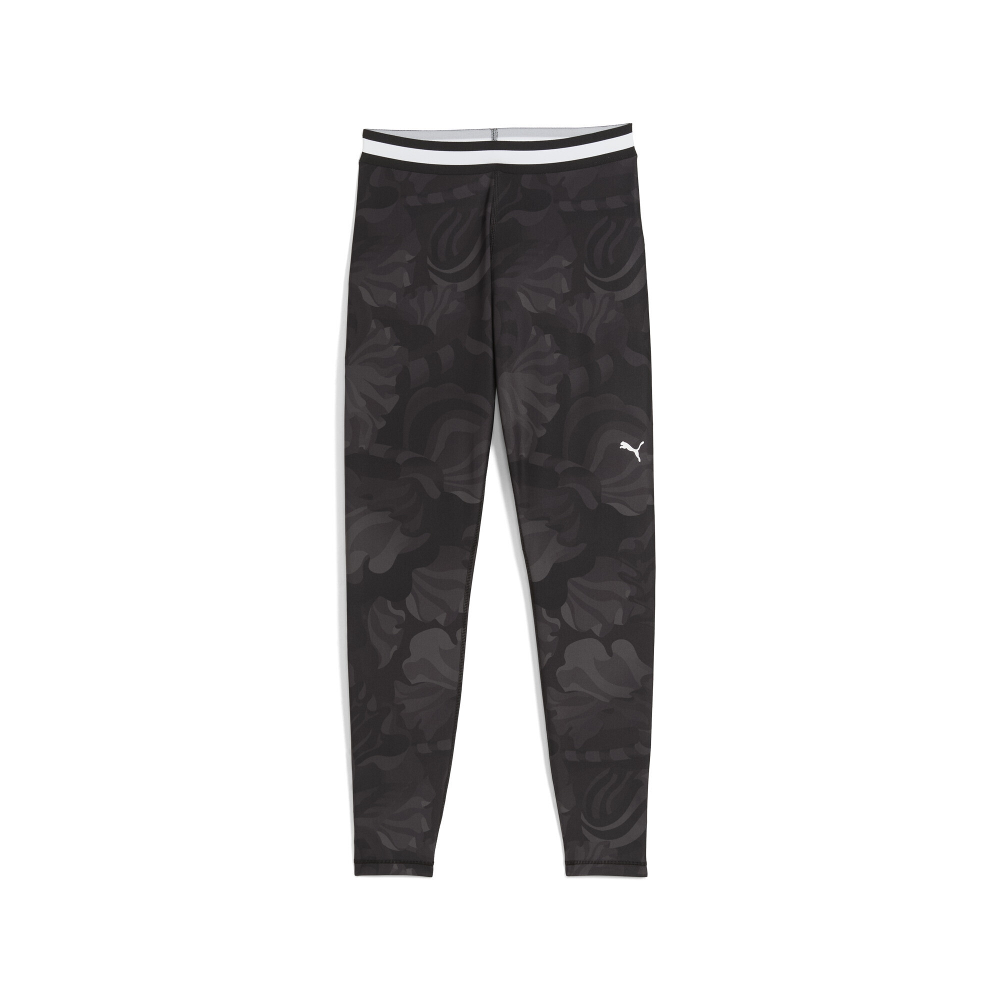 PUMA Trainingstights "PUMA STRONG High-Waist-Leggings Damen" günstig online kaufen