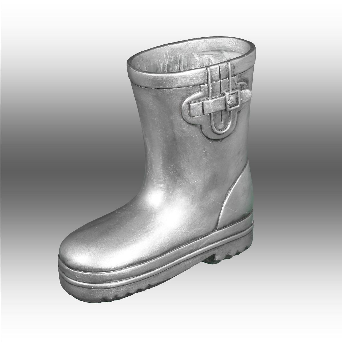 Ambiente Haus Wanddekoobjekt "Gummistiefel - gross" günstig online kaufen