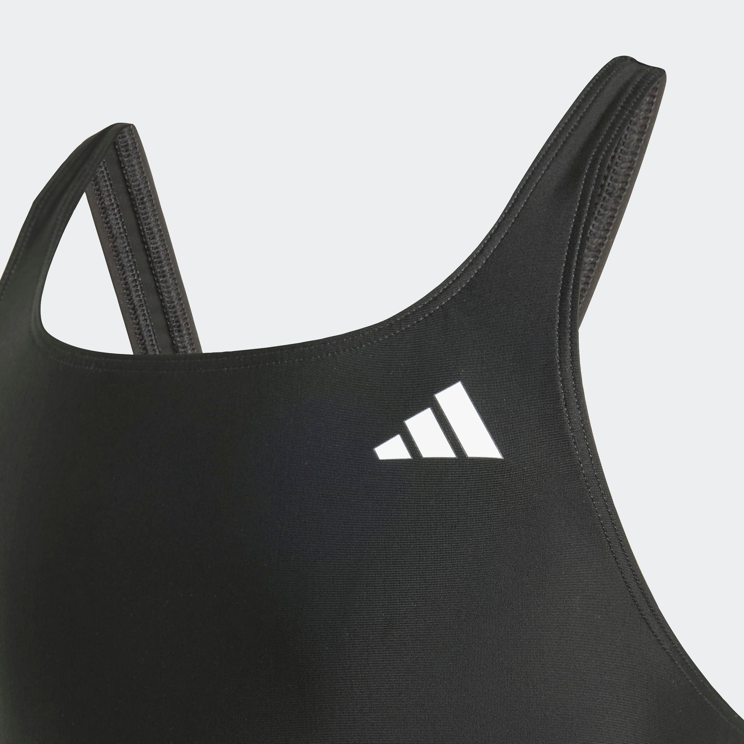 adidas Performance Badeanzug »ESS VBCK SUIT Y«, (1 St.)