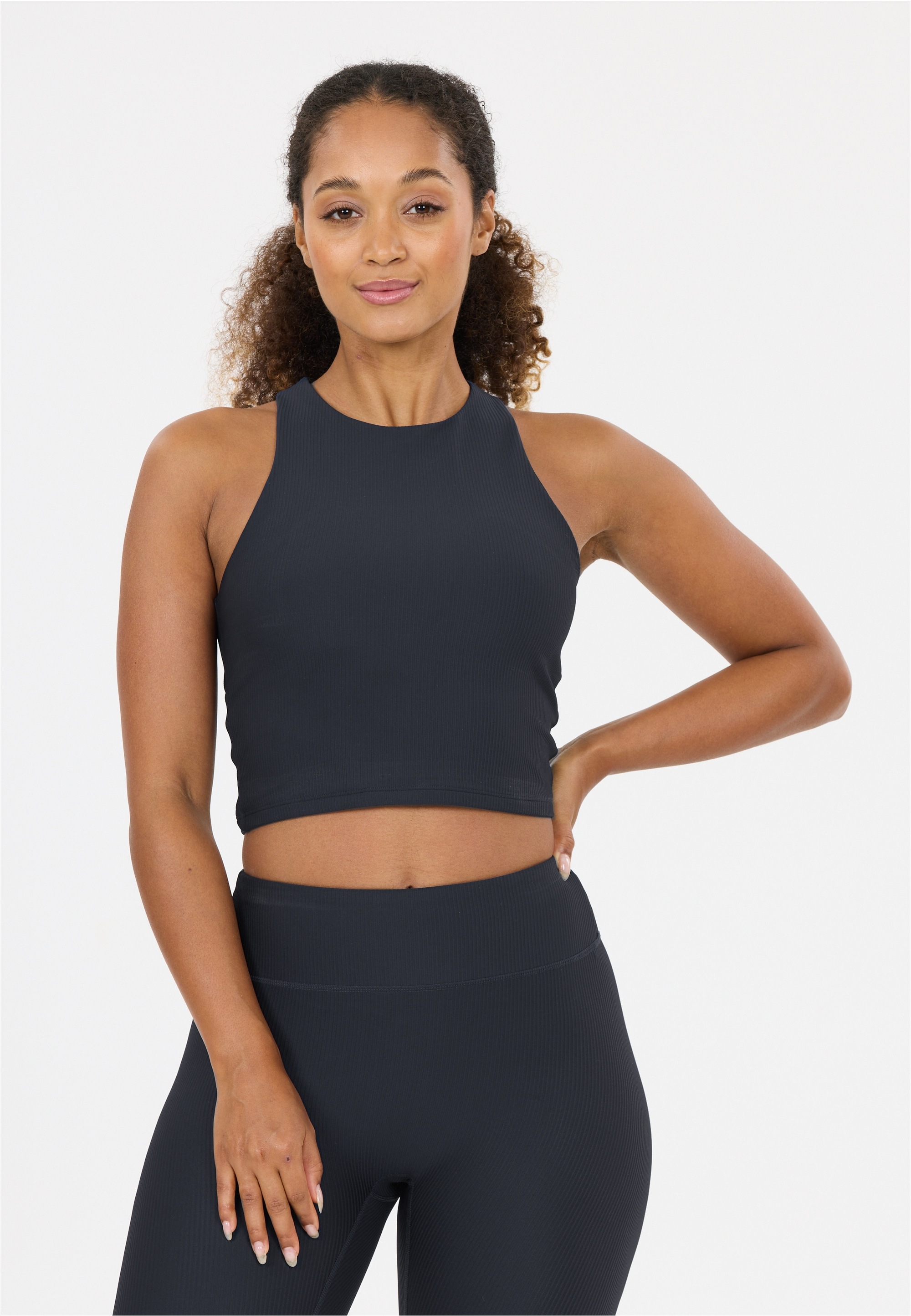 ATHLECIA Tanktop "Colbie" mit Racerback für volle Bewegungsfreiheit