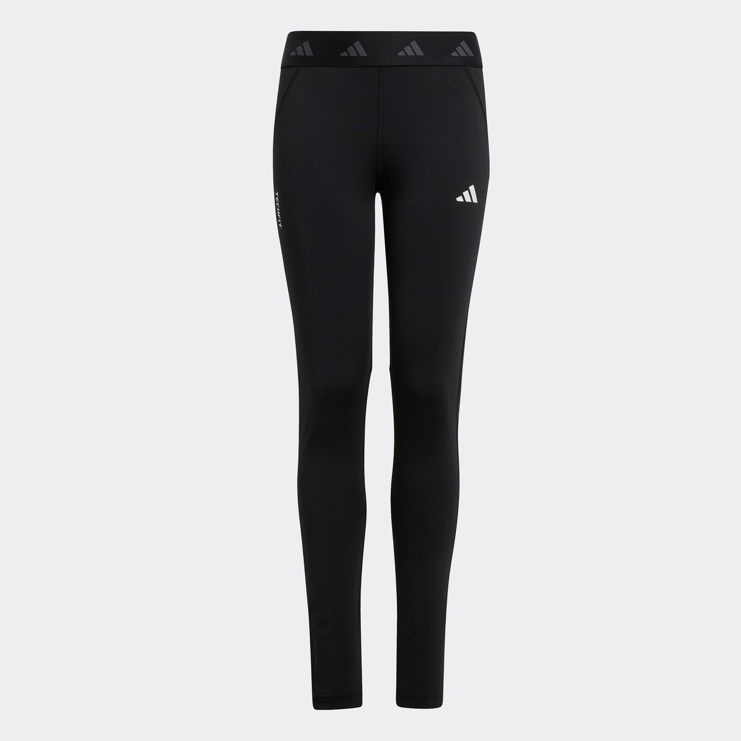 adidas Sportswear Trainingstights »J TF TIGHTS«, (1 tlg.)