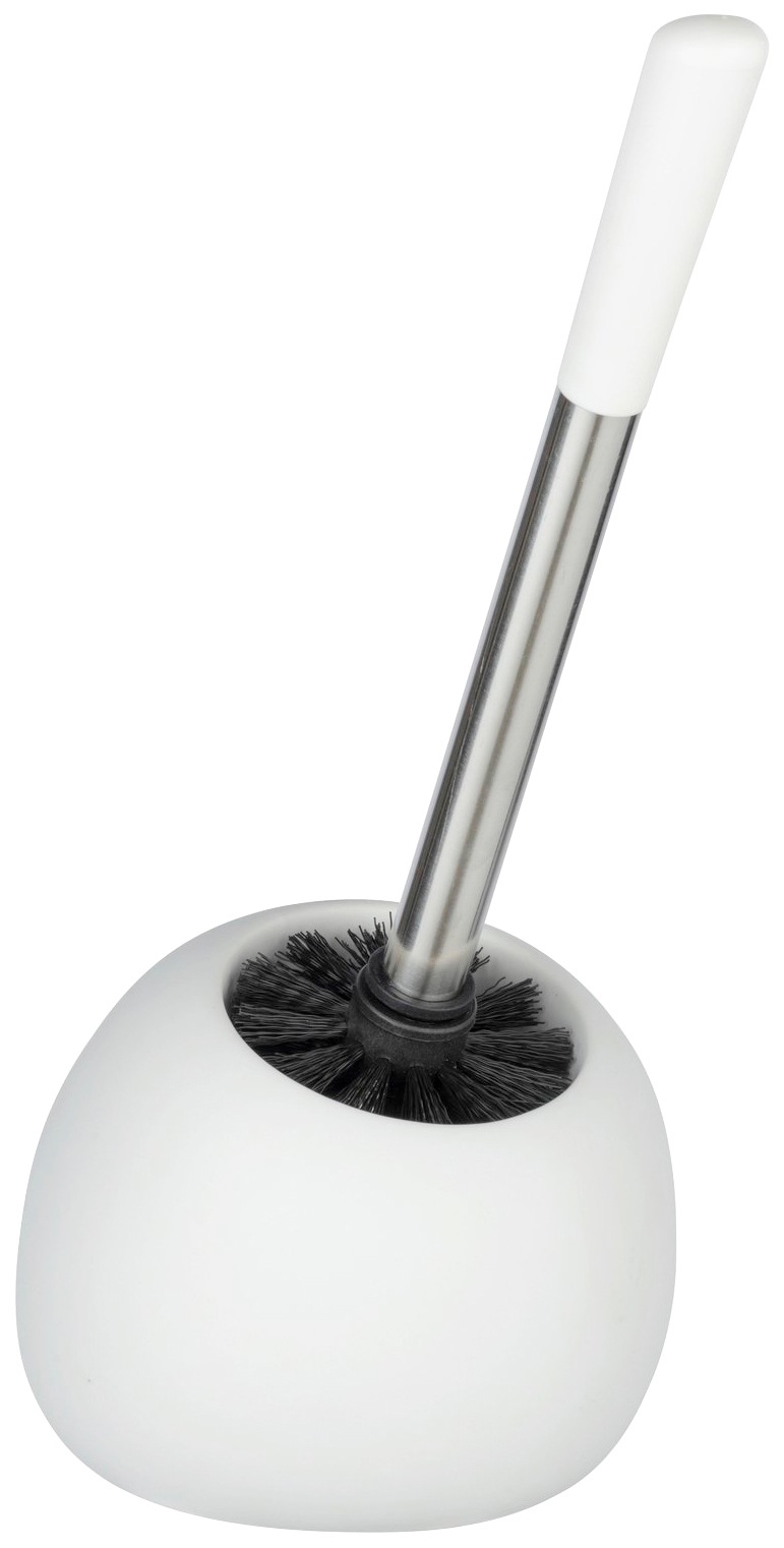 WENKO WC-Garnitur "Polaris" aus Keramik Keramik günstig online kaufen