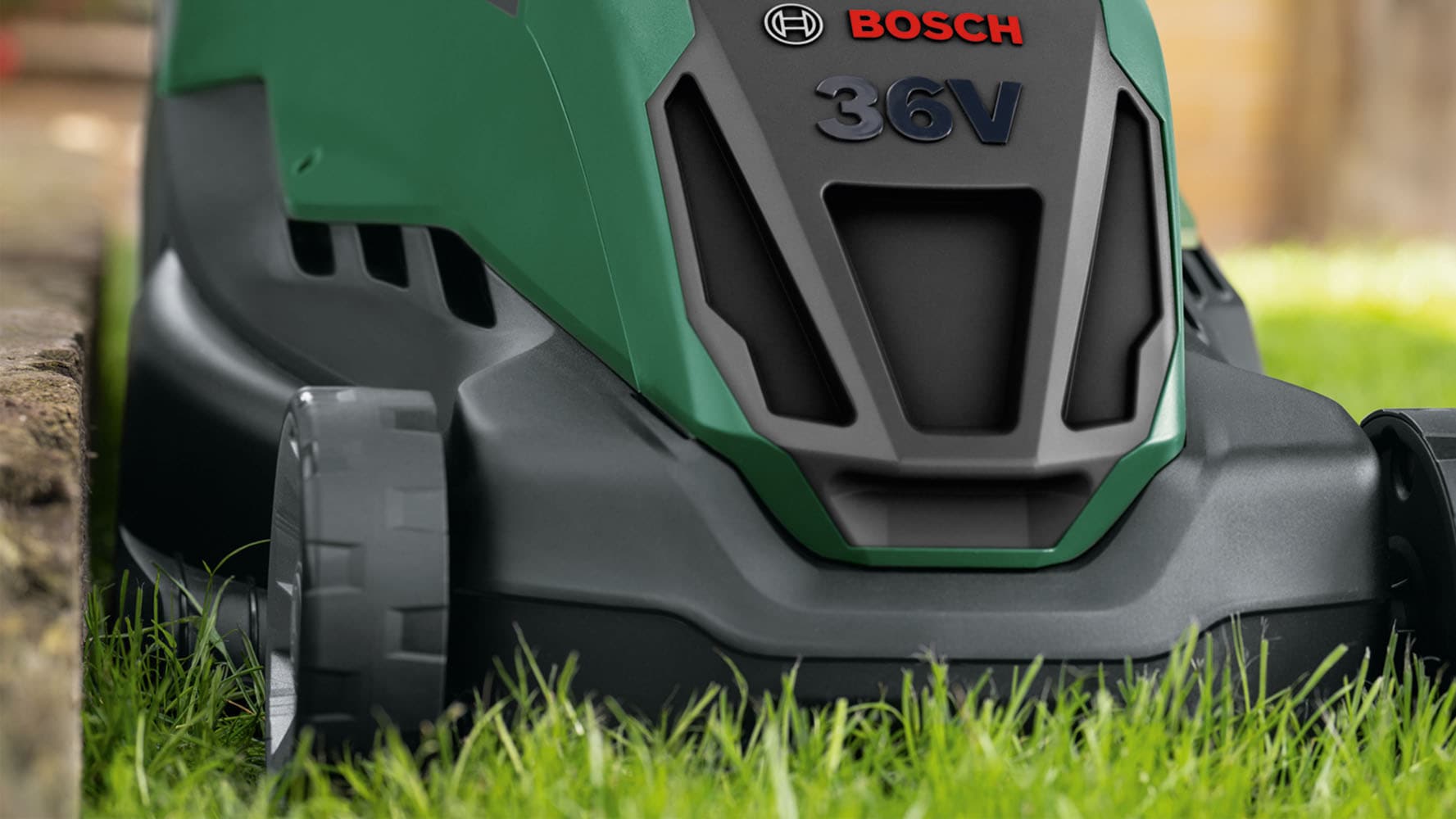 Bosch Home & Garden Akkurasenmäher »AdvancedRotak 36V-44-750« ohne Akku und Ladegerät