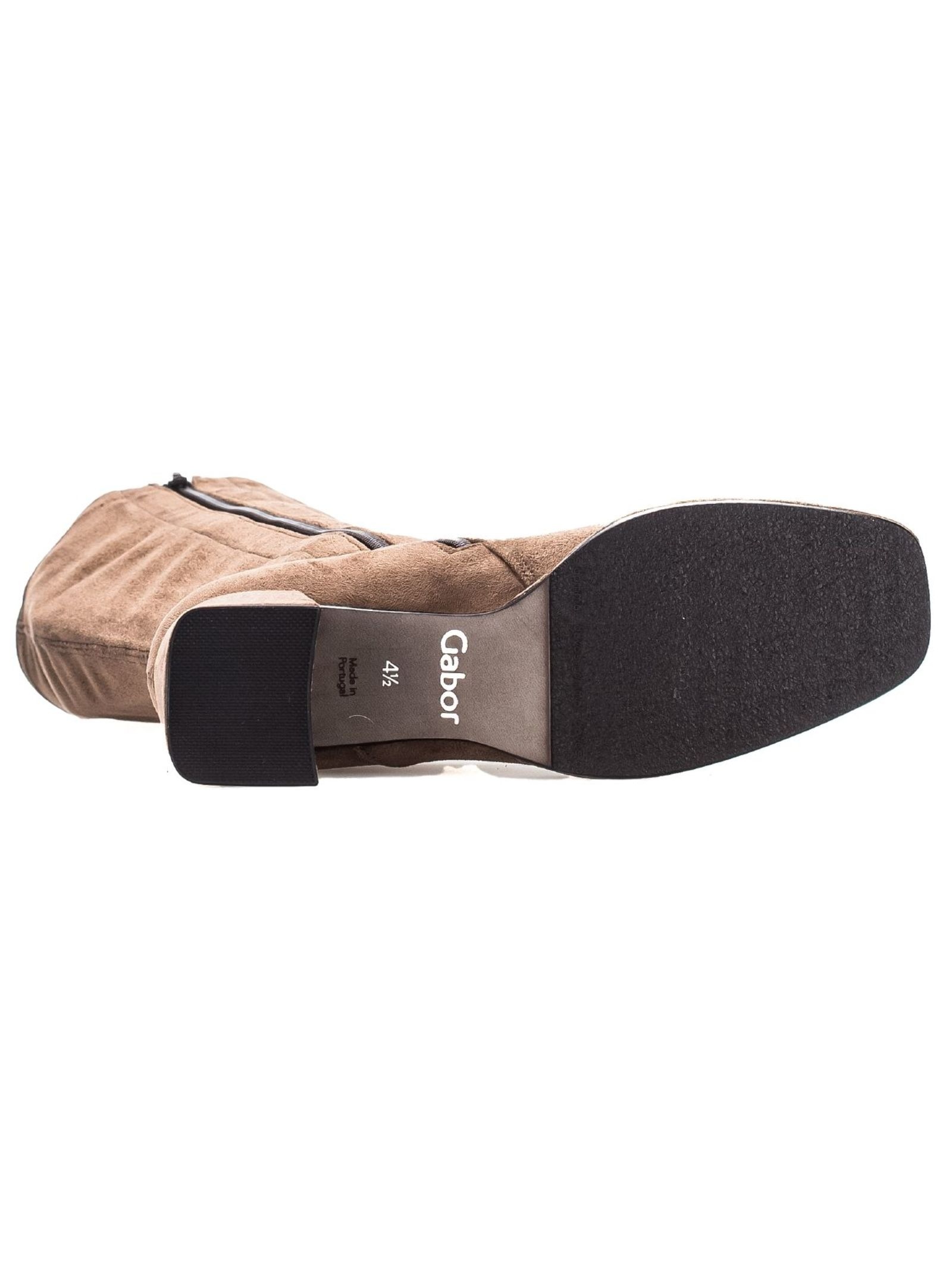 Gabor Comfort Stiefel »Gabor Comfort Stiefel Mikrofaser«