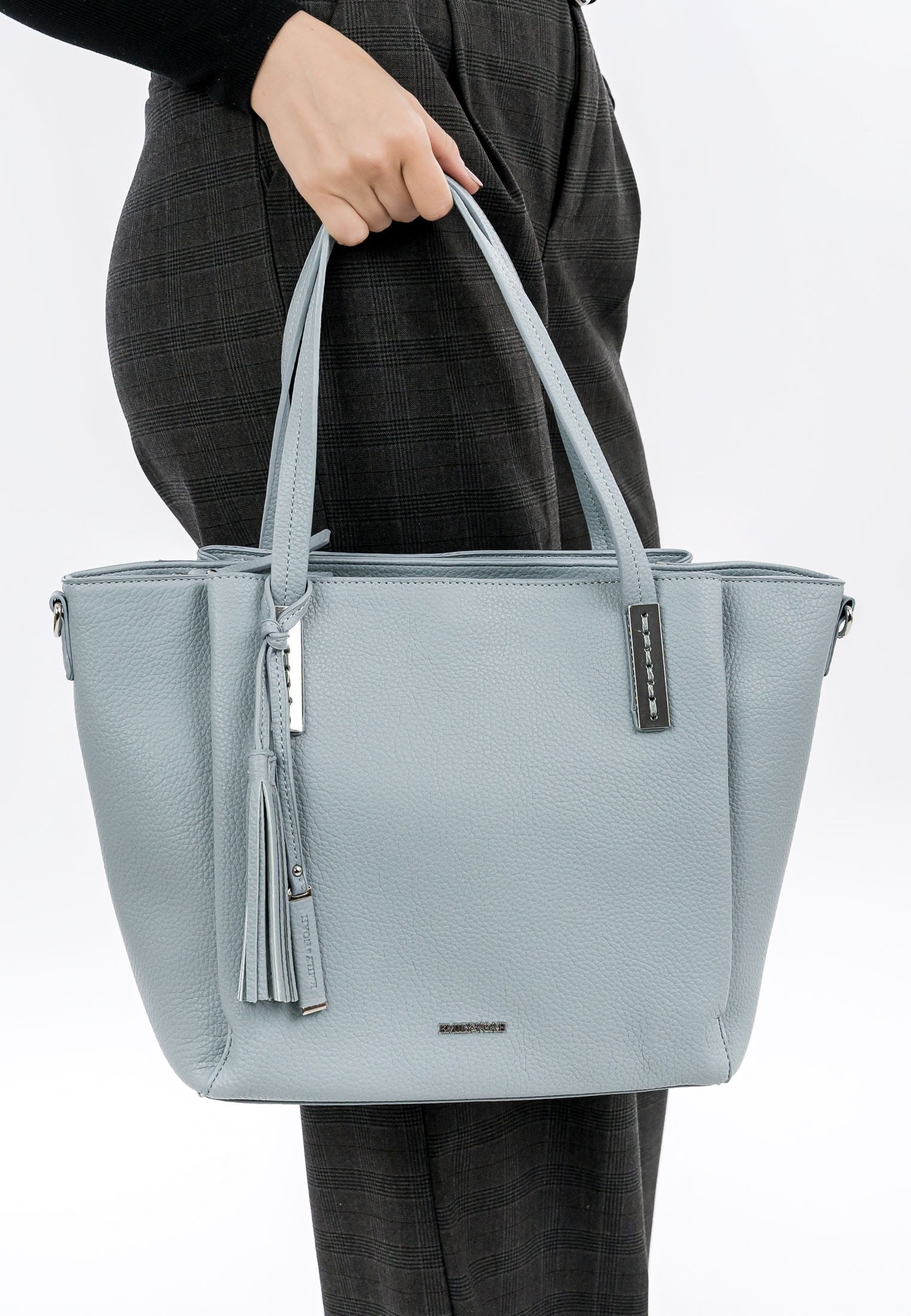 EMILY & NOAH Shopper »Shopper E&N Brooke«