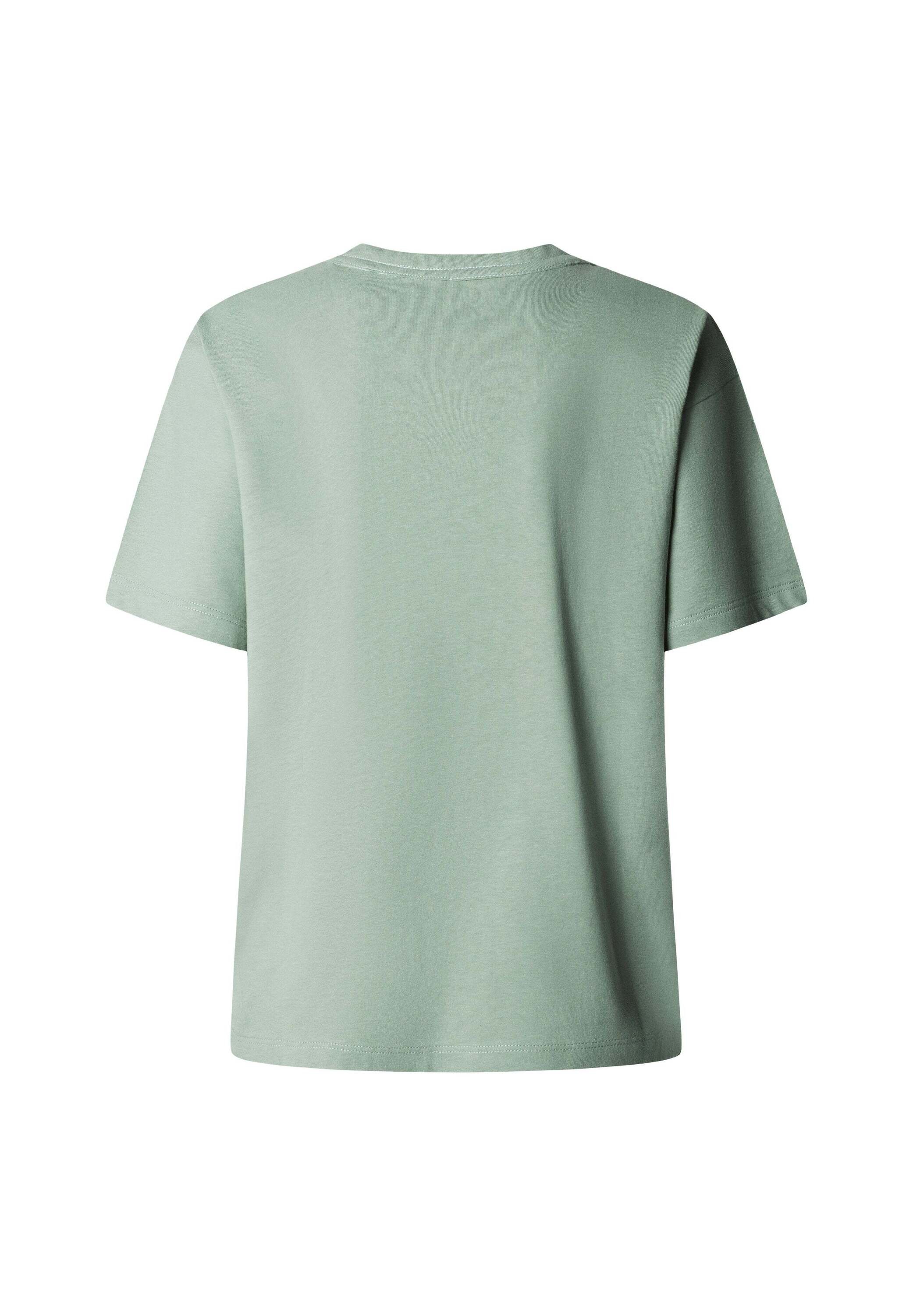 Pepe Jeans T-Shirt »einfaches T-Shirt MIA«