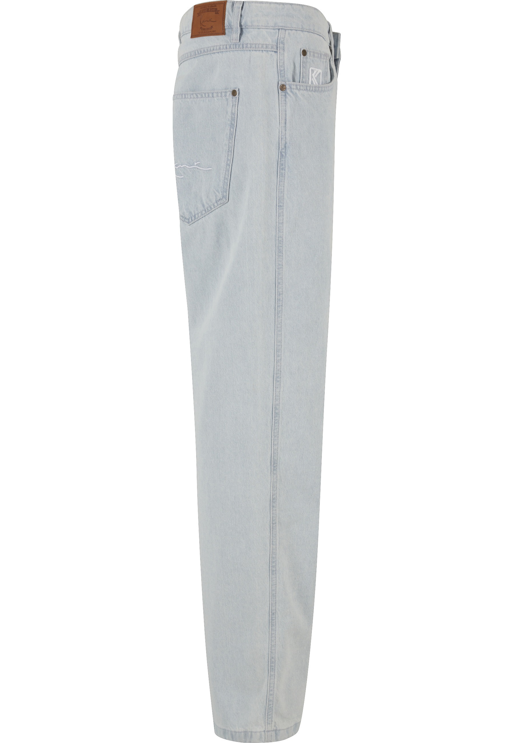 Karl Kani Bequeme Jeans »Karl Kani Herren«