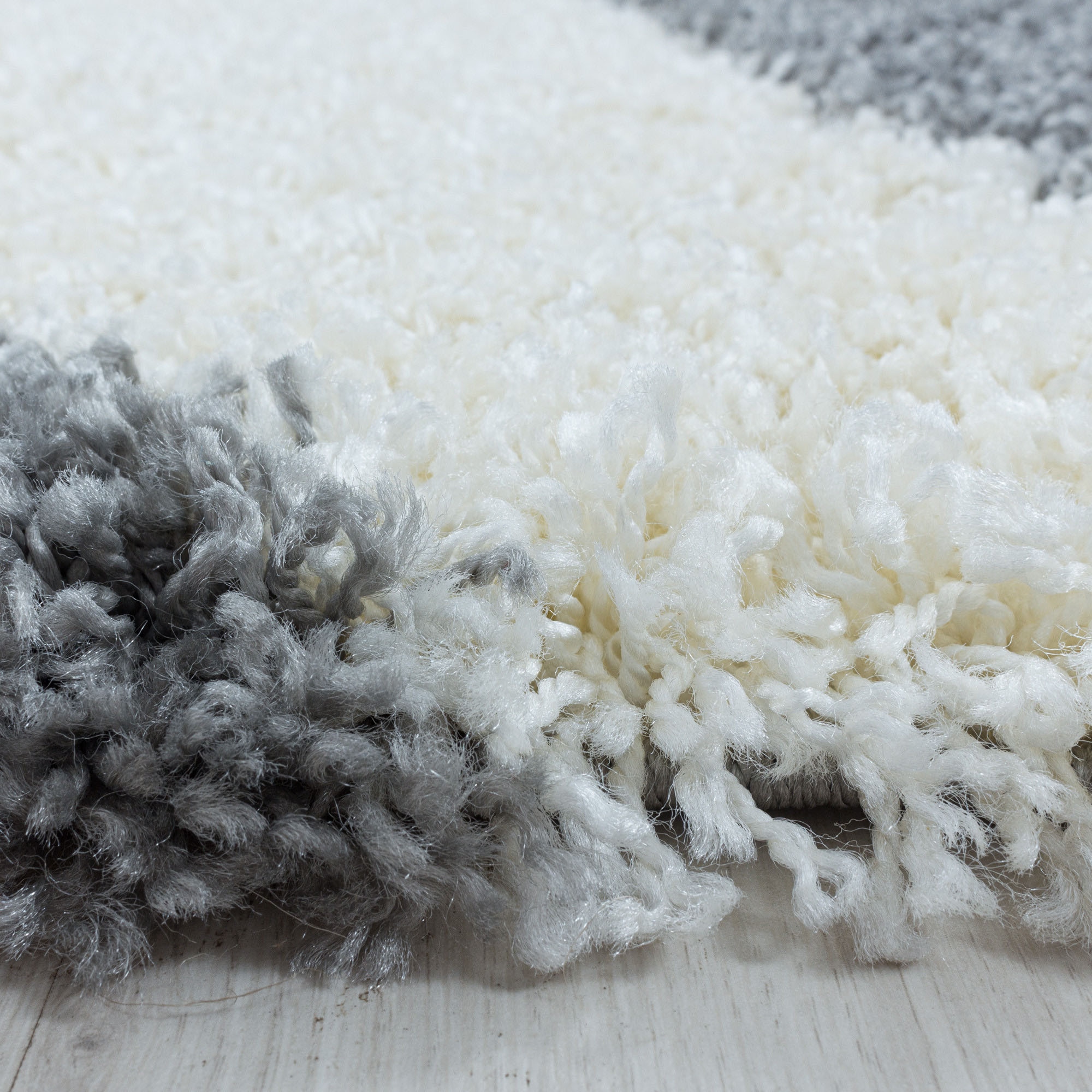 Ayyildiz Teppiche Hochflor-Teppich »TANGO 3101«, rechteckig, 50 mm Höhe, Wohnzimmer