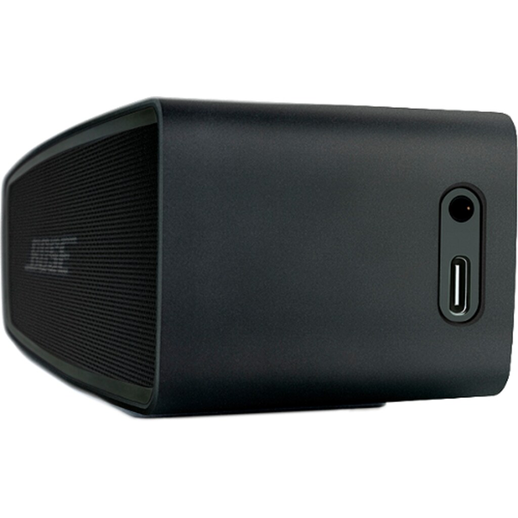 Bose Bluetooth-Lautsprecher »SoundLink Mini II - Special Edition«