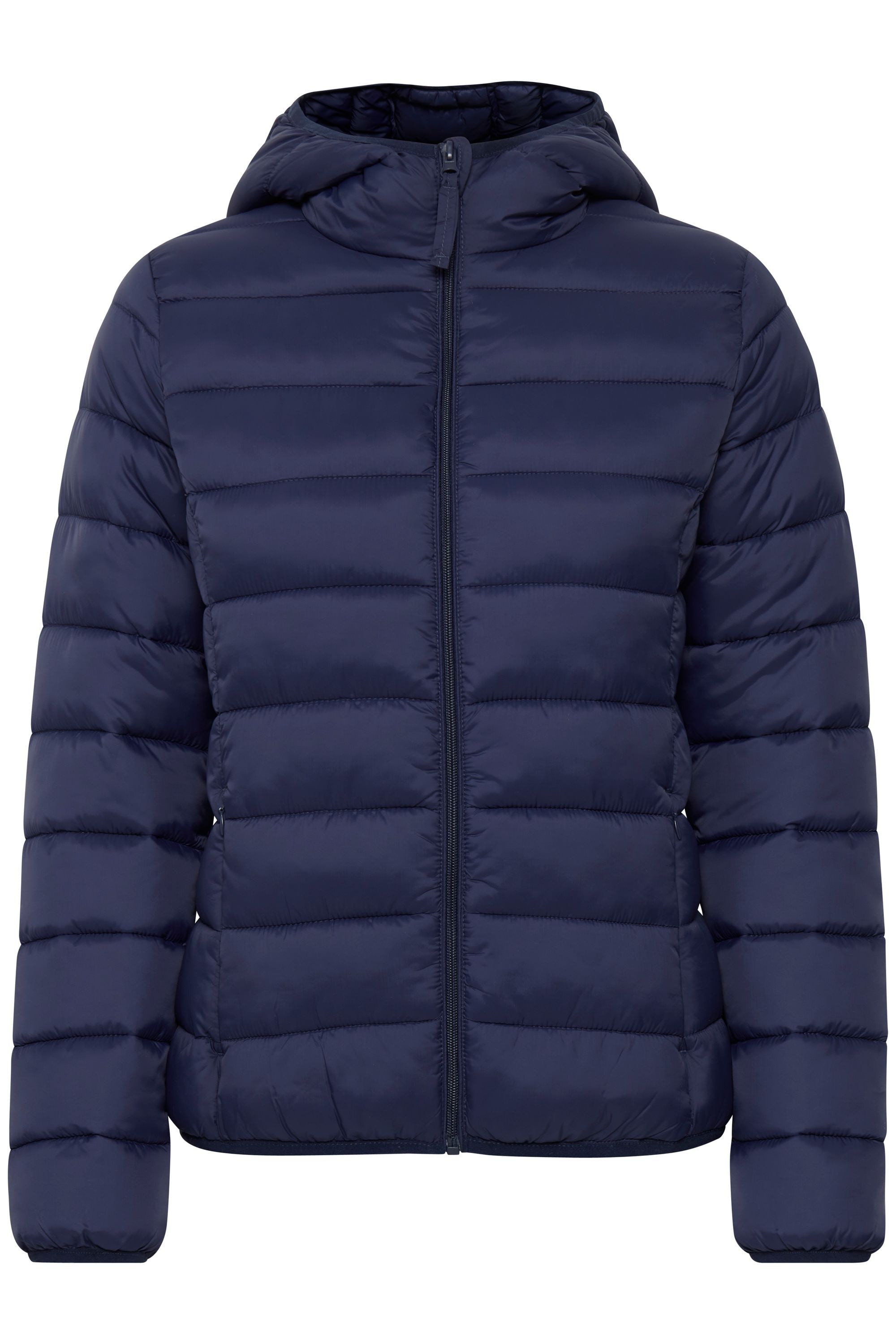 b.young Steppjacke »Steppjacke BYBelena«, mit Kapuze