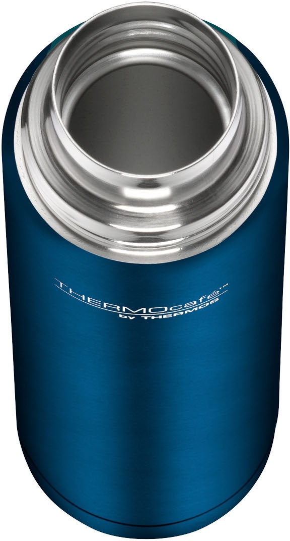 THERMOS Thermoflasche »ThermoCafé Everyday«, saphirfarben