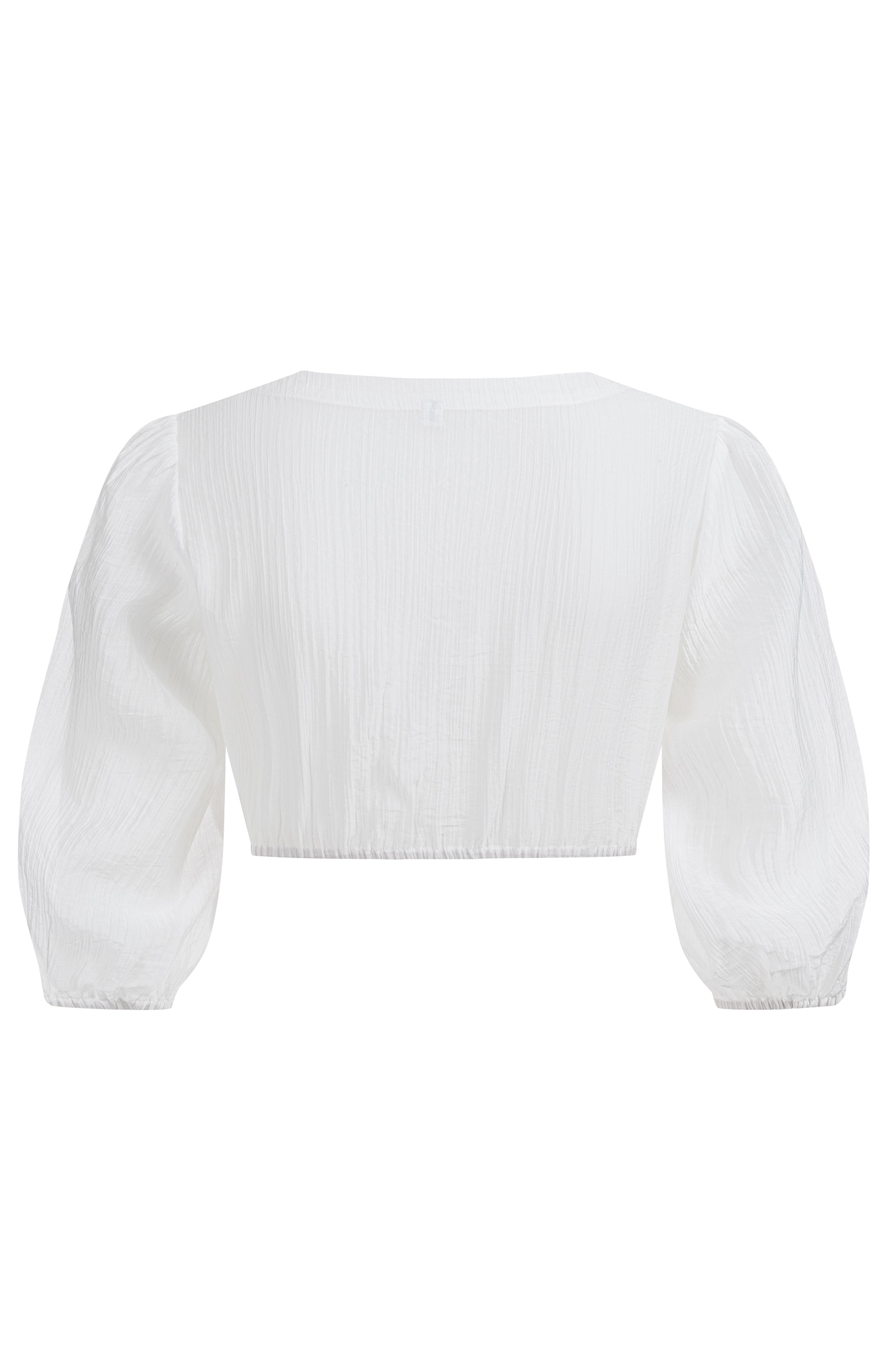 Nübler Dirndlbluse »Dirndlbluse Alia«