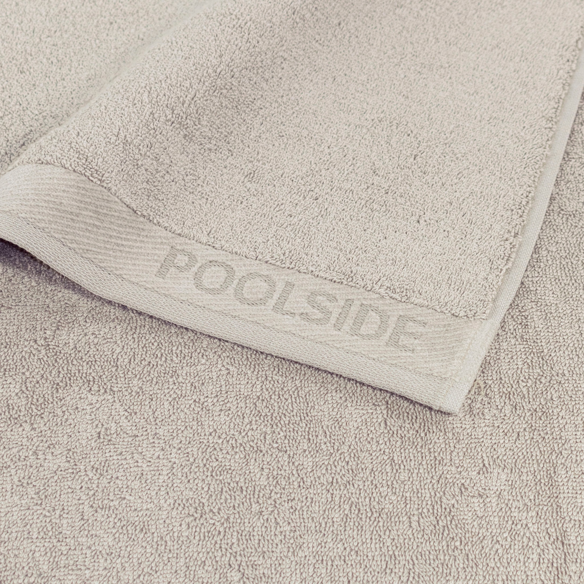 Möve »POOLSIDE«, Walkfrottier Handtuch Set 4 tlg., BAUR |