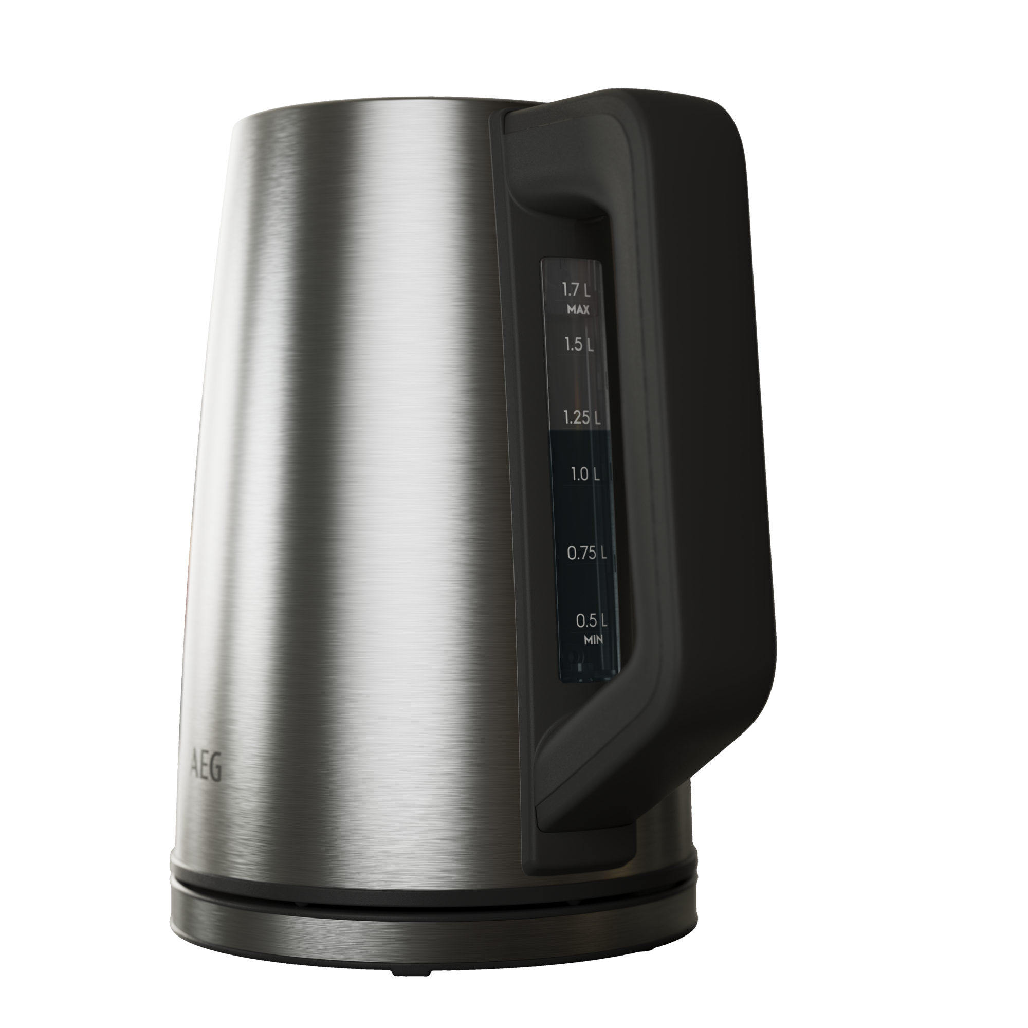AEG Wasserkocher »K5-1-6ST«, 1,7 l, 2400 W