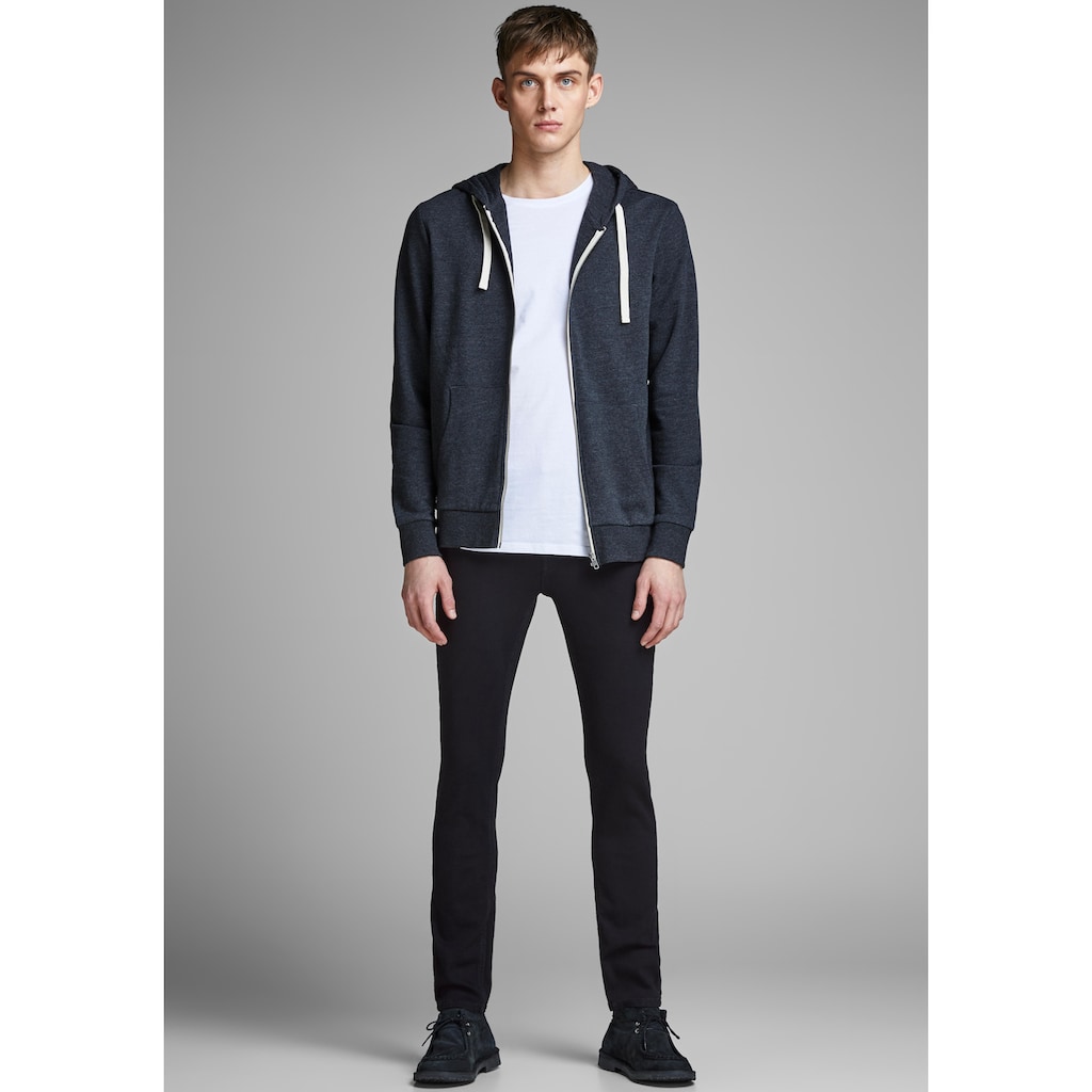 Jack & Jones Slim-fit-Jeans »JJIGLENN JJORIGINAL SQ 913 NOOS«