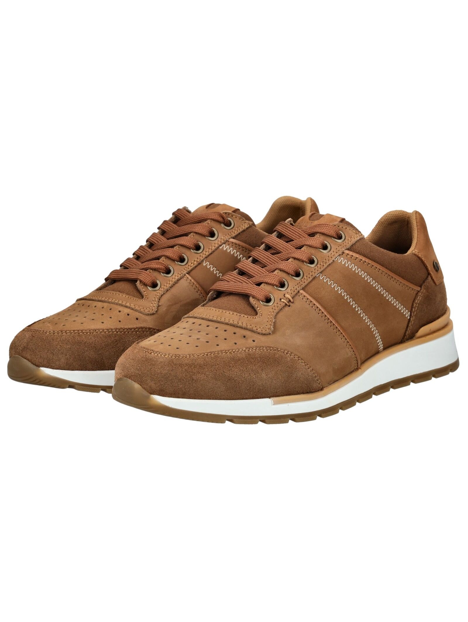 Bullboxer Sneaker »Bullboxer Sneaker Leder«