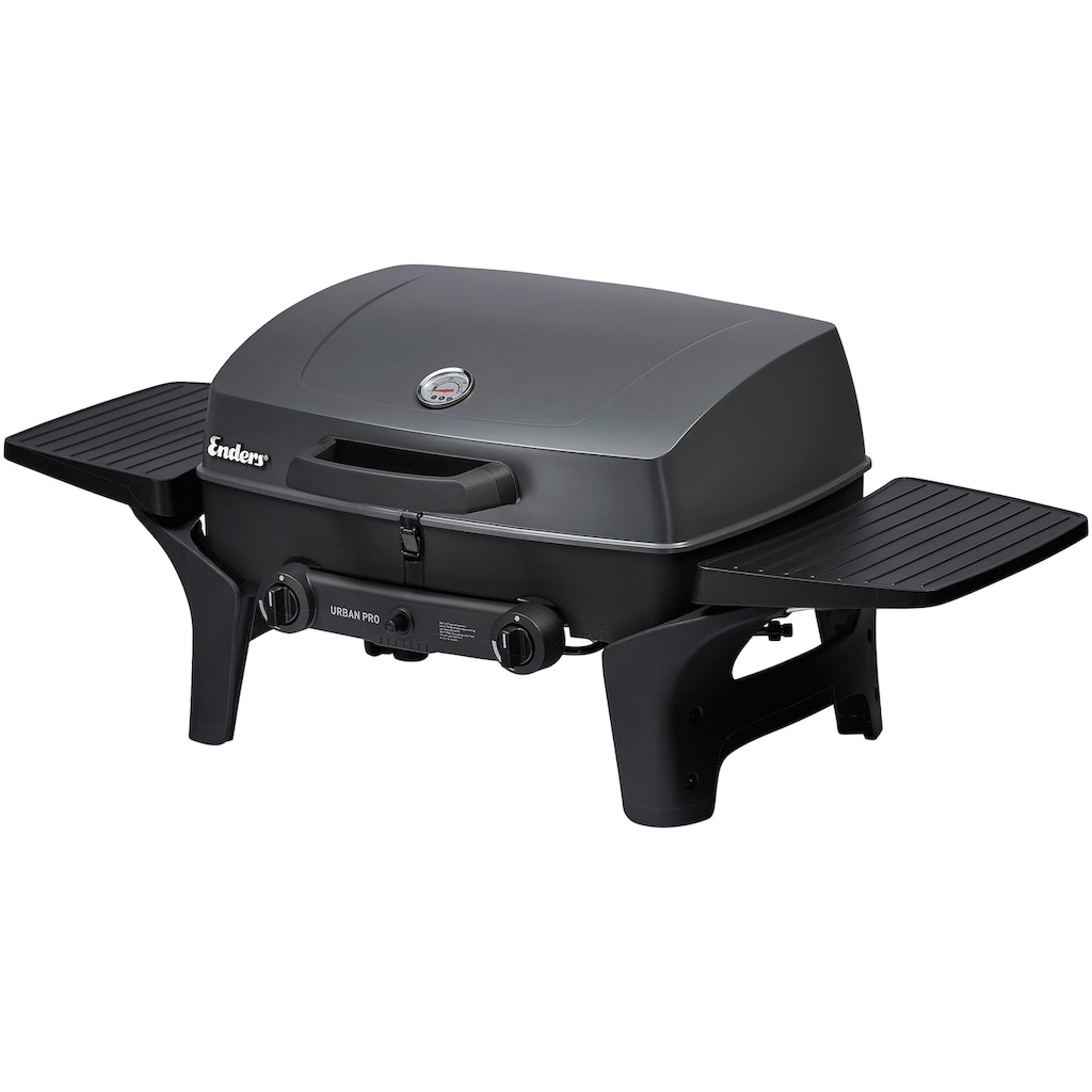 Enders® Gasgrill »Urban Pro Caravan (30mbar), DE«