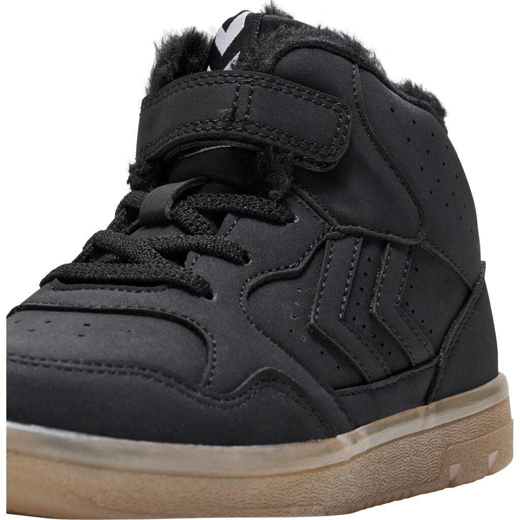 hummel Sneaker »CAMDEN WINTER HIGH JR«