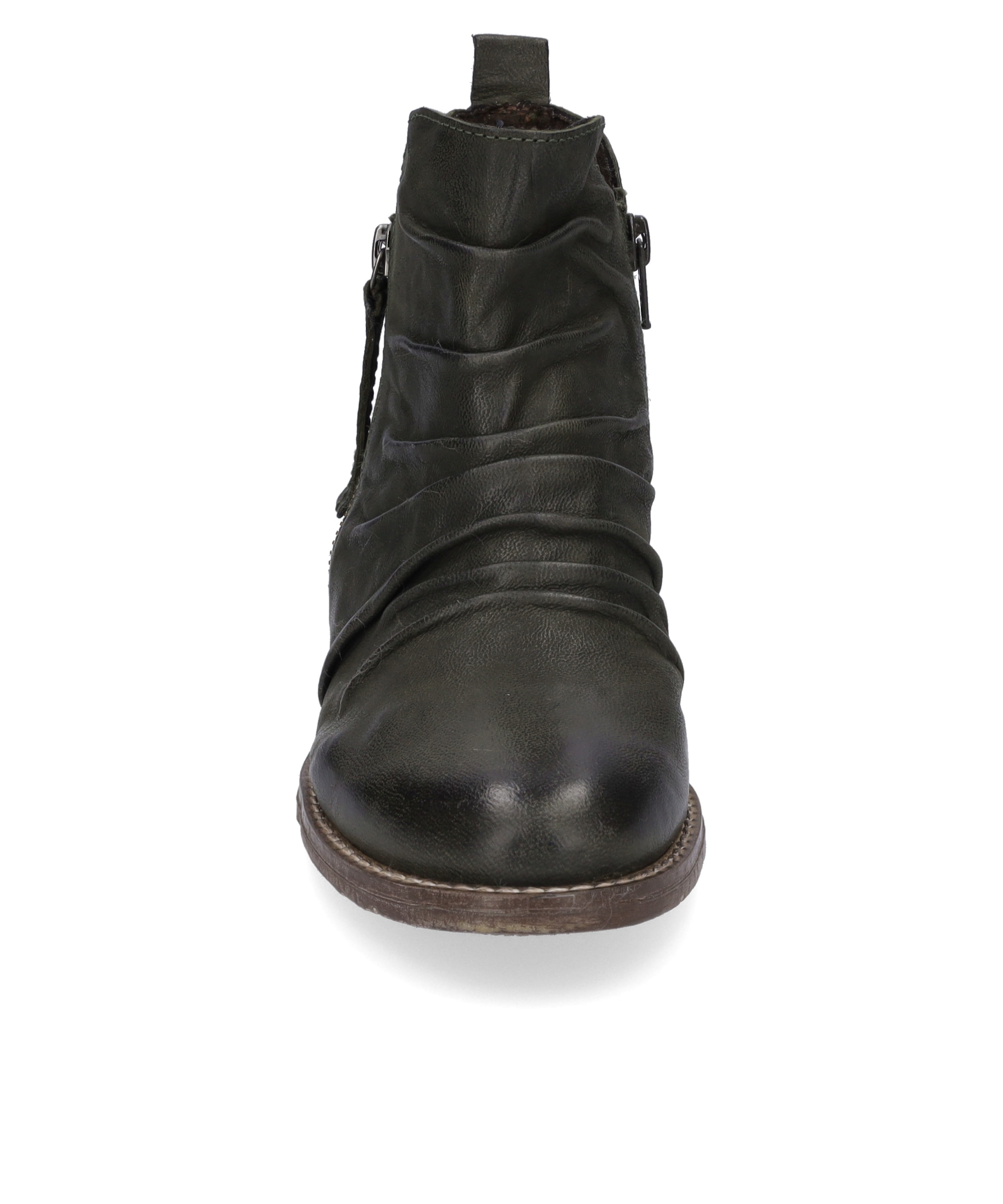 Josef Seibel Stiefelette »Sienna 38, bosco«
