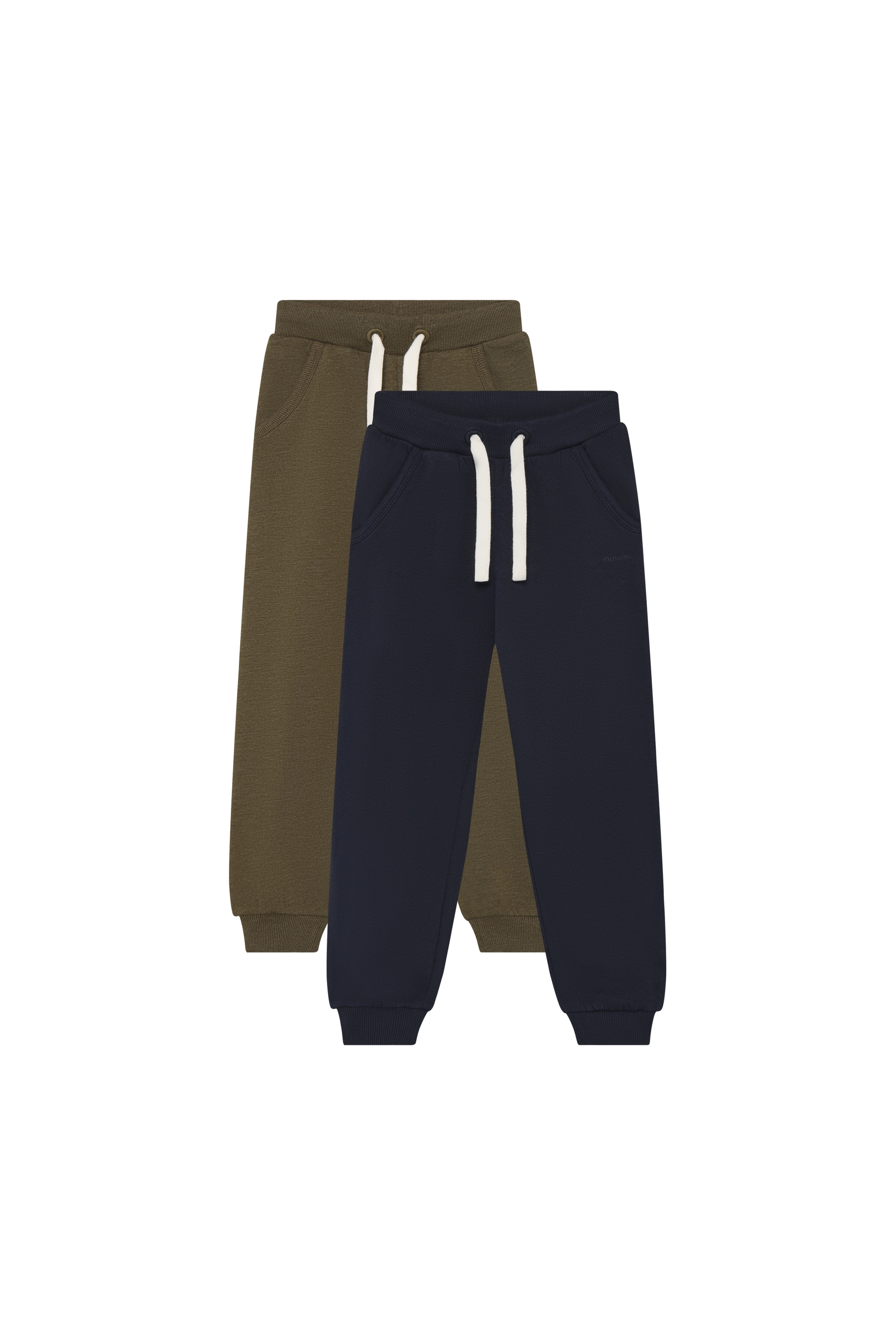Minymo Jogginghose "Jogginghose MIBoys"
