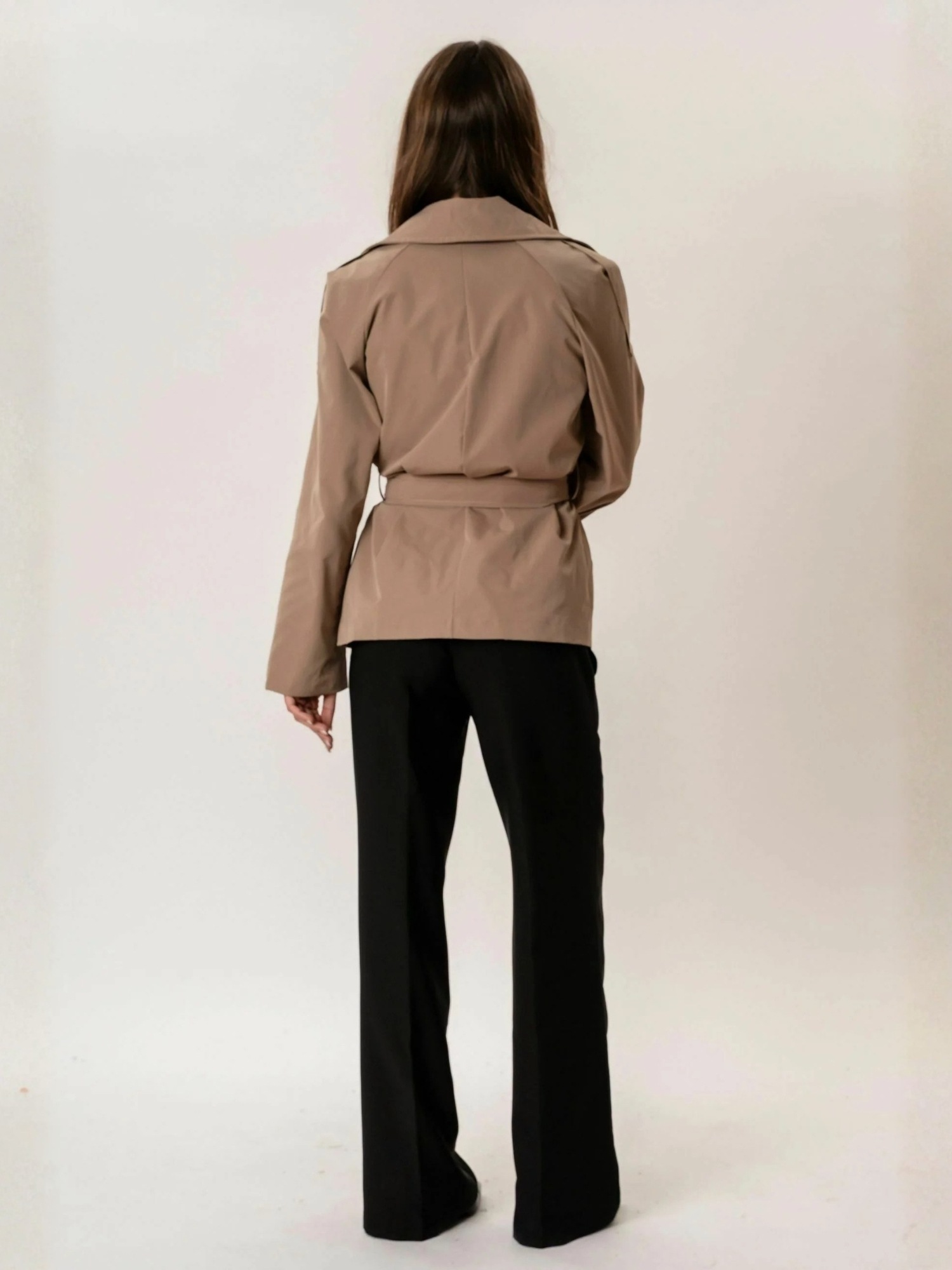 TeeShoppen Outdoorjacke »TEESHOPPEN Jacket Sia«