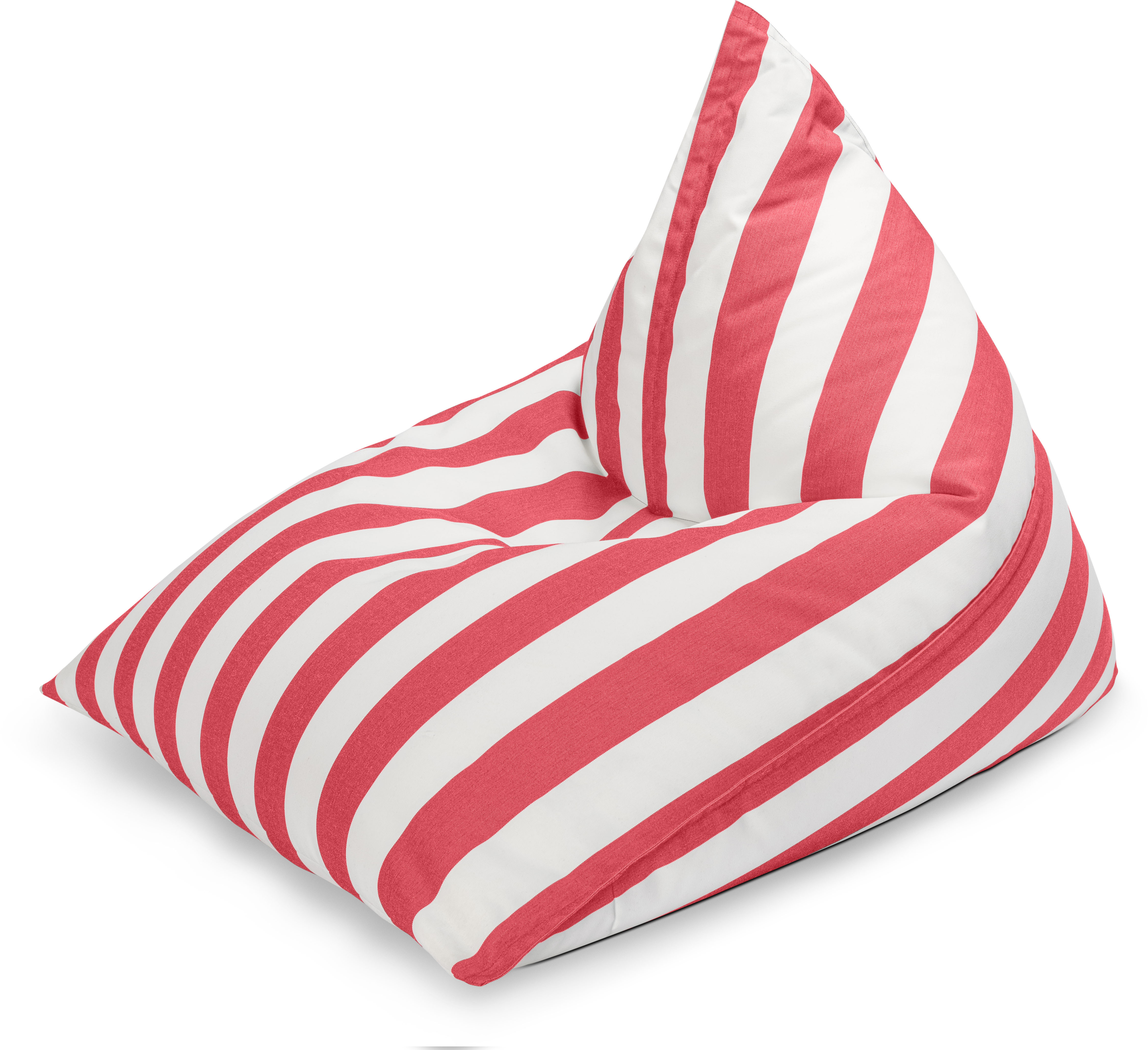 Magma Heimtex Sitzsack "SANTORIN Calypso" 1 Stk. tlg.
