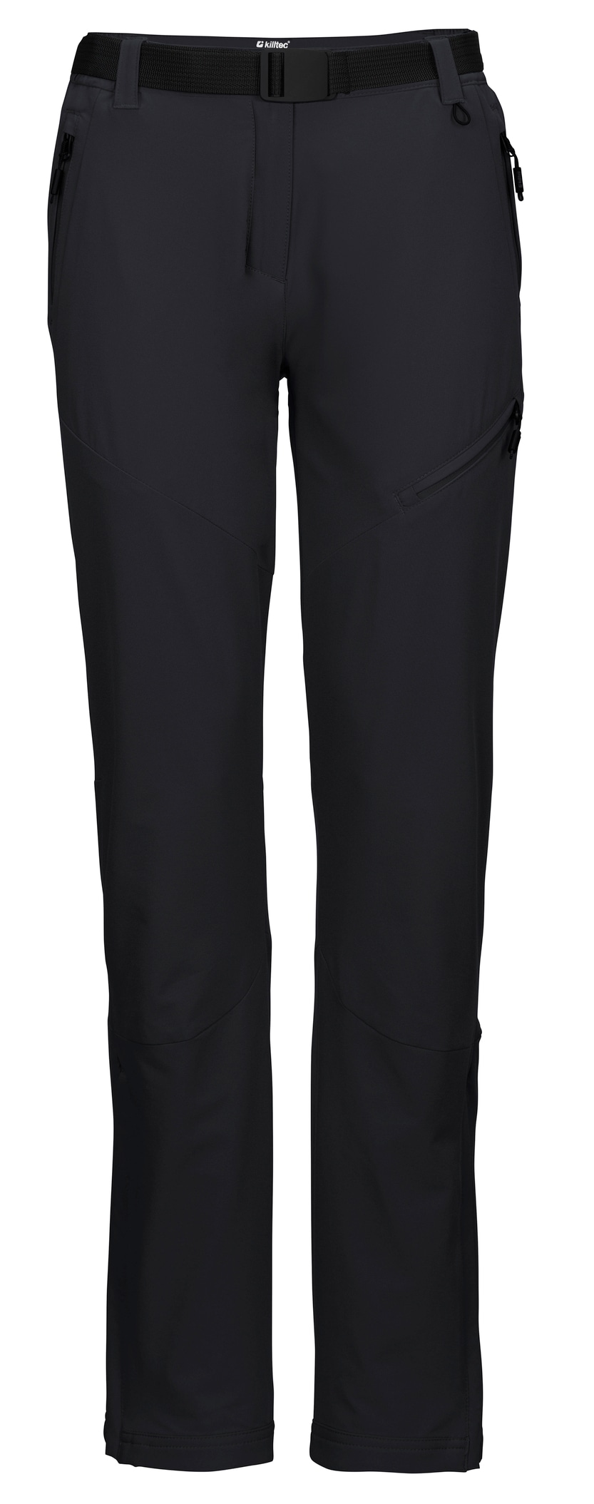 Killtec Funktionshose "KOS 239 WMN PNTS" für Freizeit und Outdoor-Aktivität günstig online kaufen