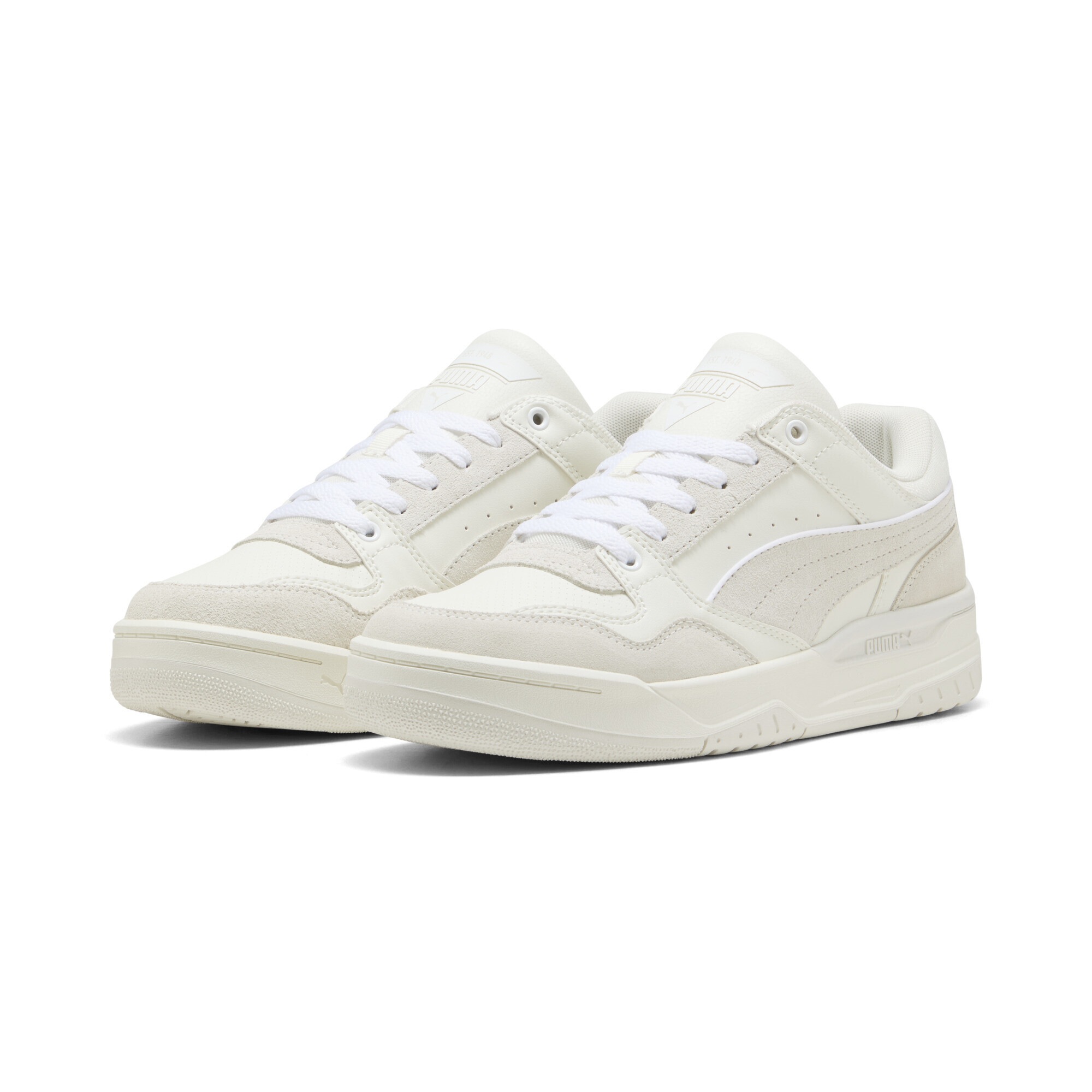 PUMA Sneaker »Rebound Retro Sneakers Erwach...