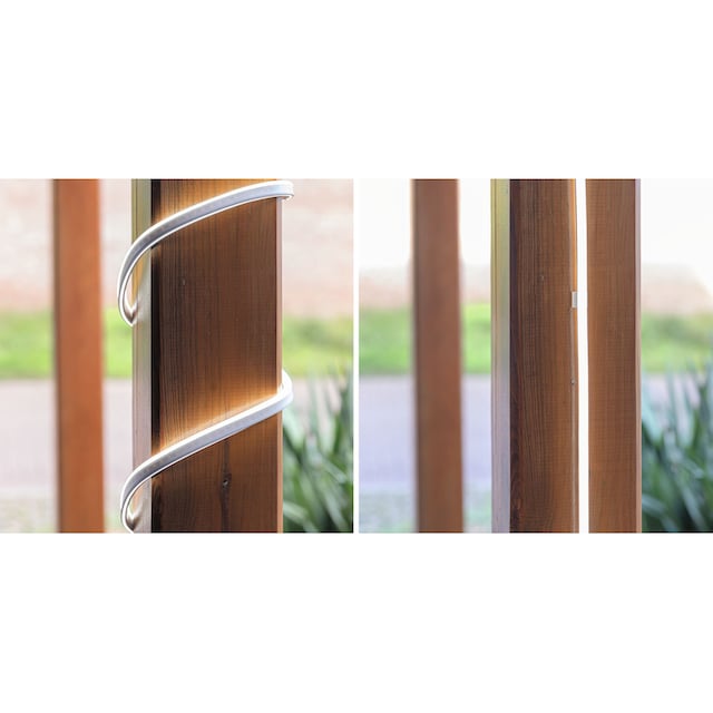 Paulmann LED Stripe »SimpLED Outdoor Stripe Set5m 20W Tageslichtweiß  beschichtet«, 1 St.-flammig bestellen | BAUR