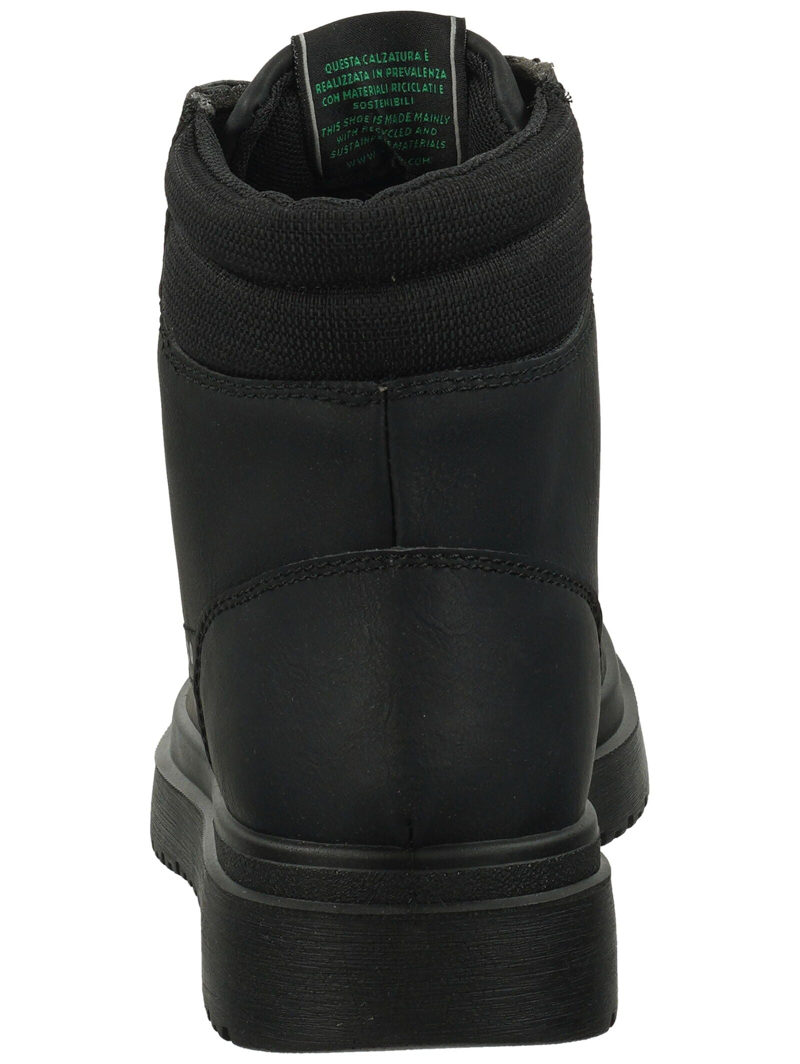 IGI & CO Schnürstiefelette »IGI & CO Stiefelette Nubukleder«