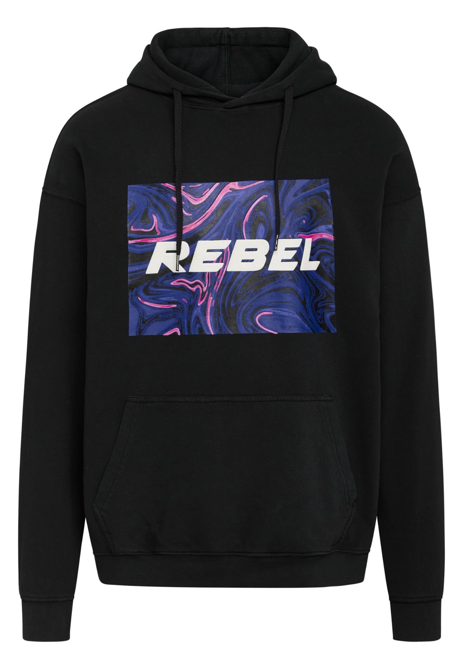 REDEFINED REBEL Sweatshirt »Redefined Rebel Sweat RRMemphis Sweat«