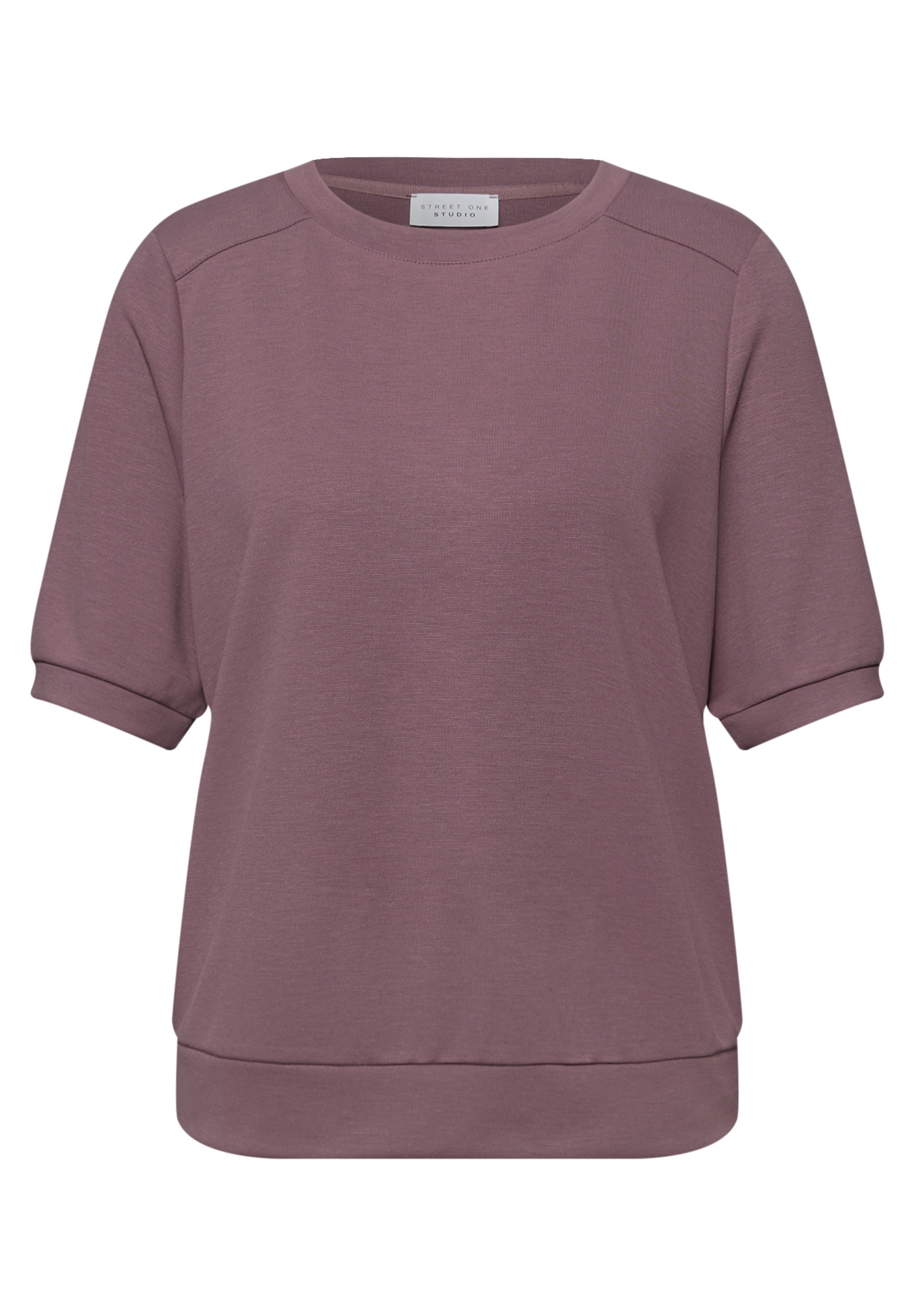 STREET ONE STUDIO T-Shirt Jersey