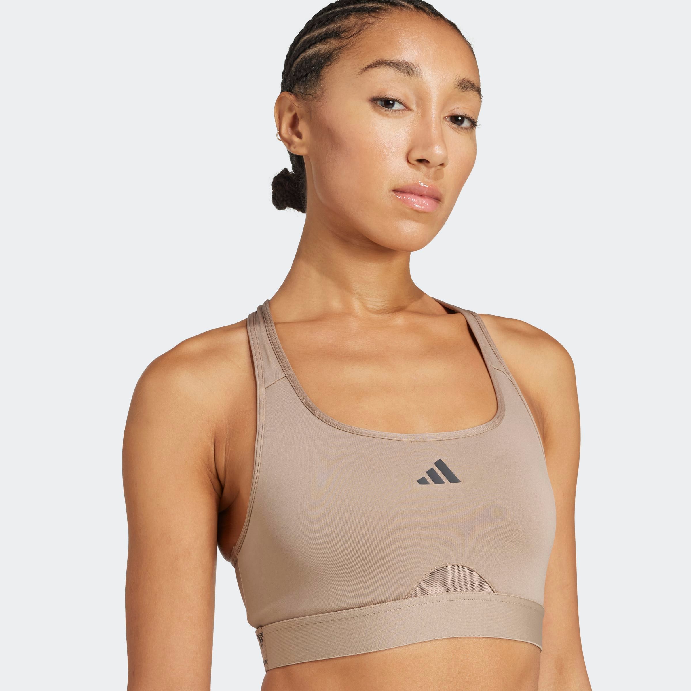 Thumbnail - adidas Performance Sport-BH "PWRCT BRA" 1 Stk. tlg.