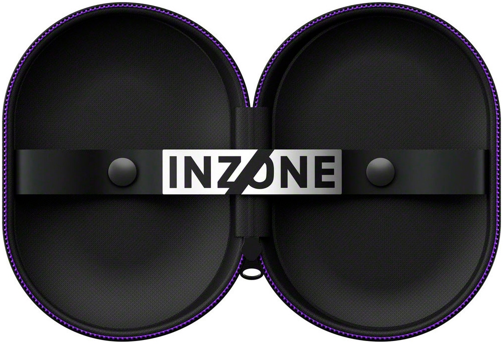 Sony Gaming-Headset »INZONE E9«, Geräuschisolierung