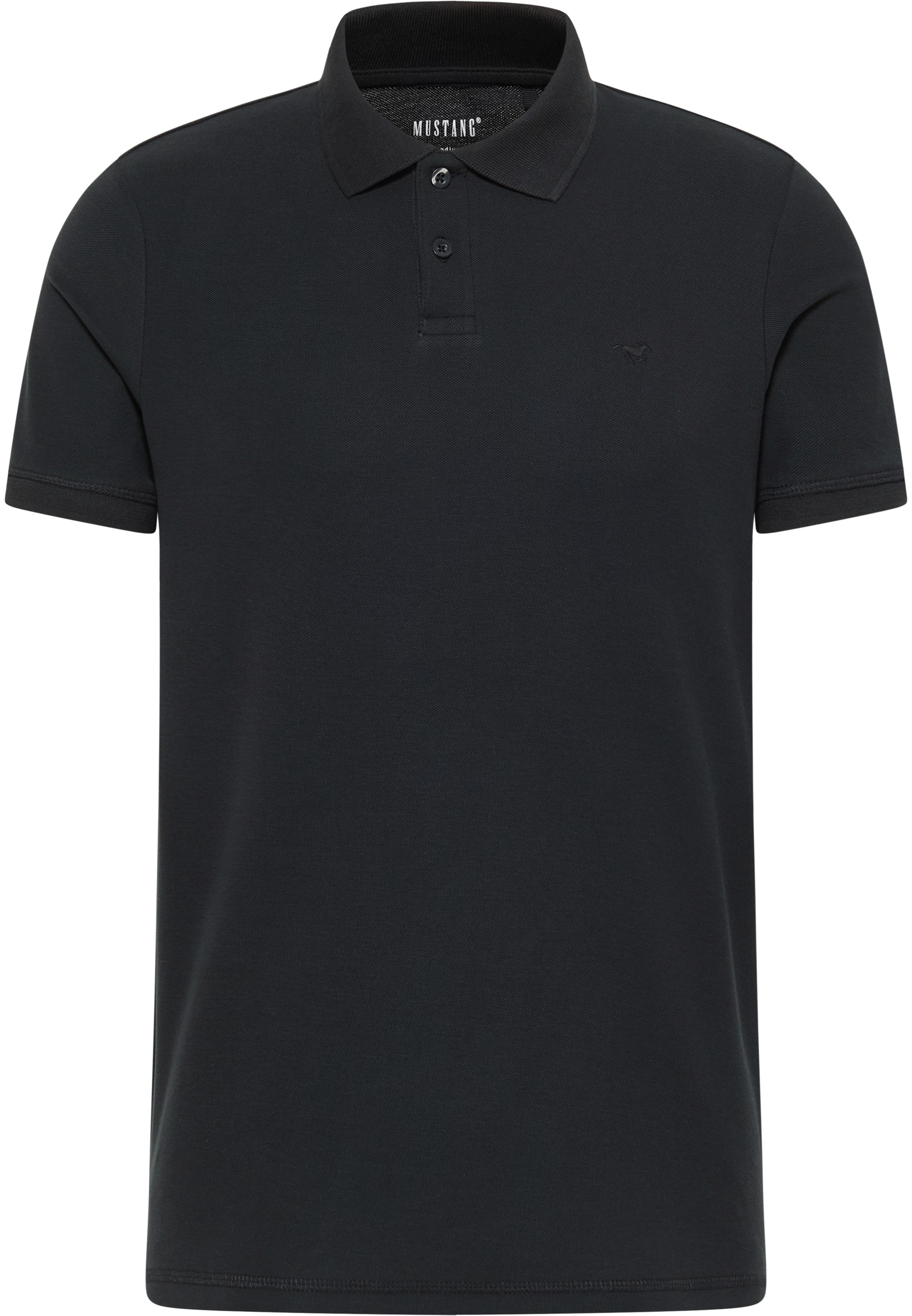 MUSTANG Kurzarmshirt "Herren Style Palco" günstig online kaufen