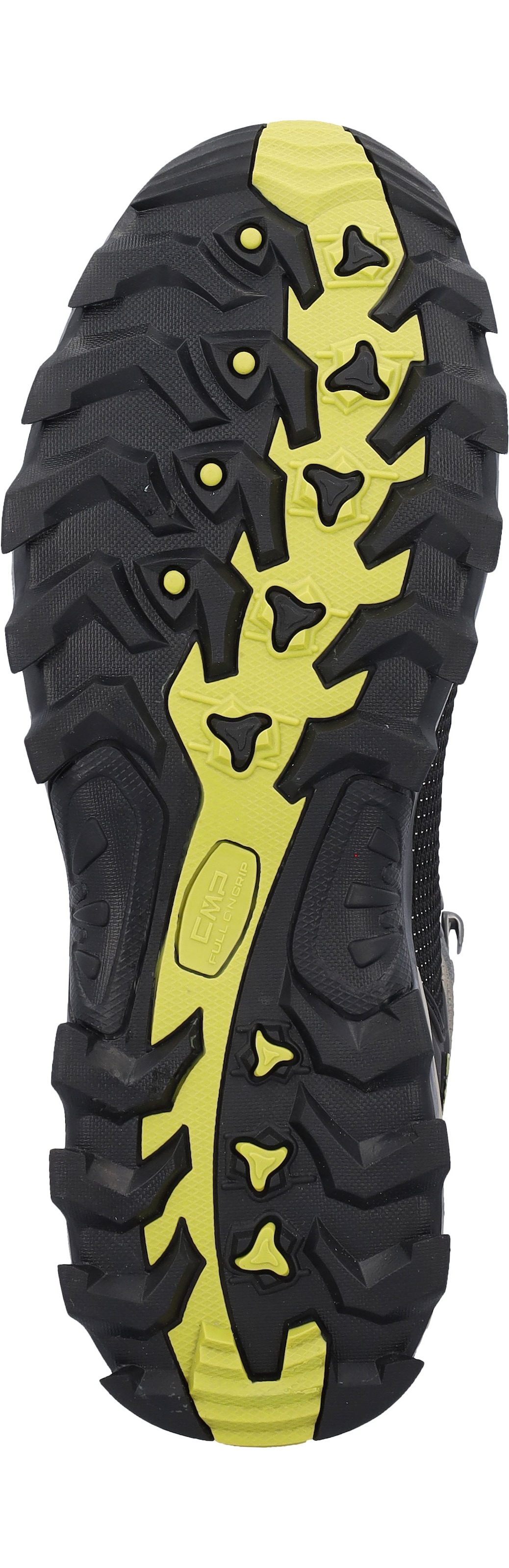 CMP Wanderschuh »RIGEL MID WP TREKKING SHOES«  wasserdicht
